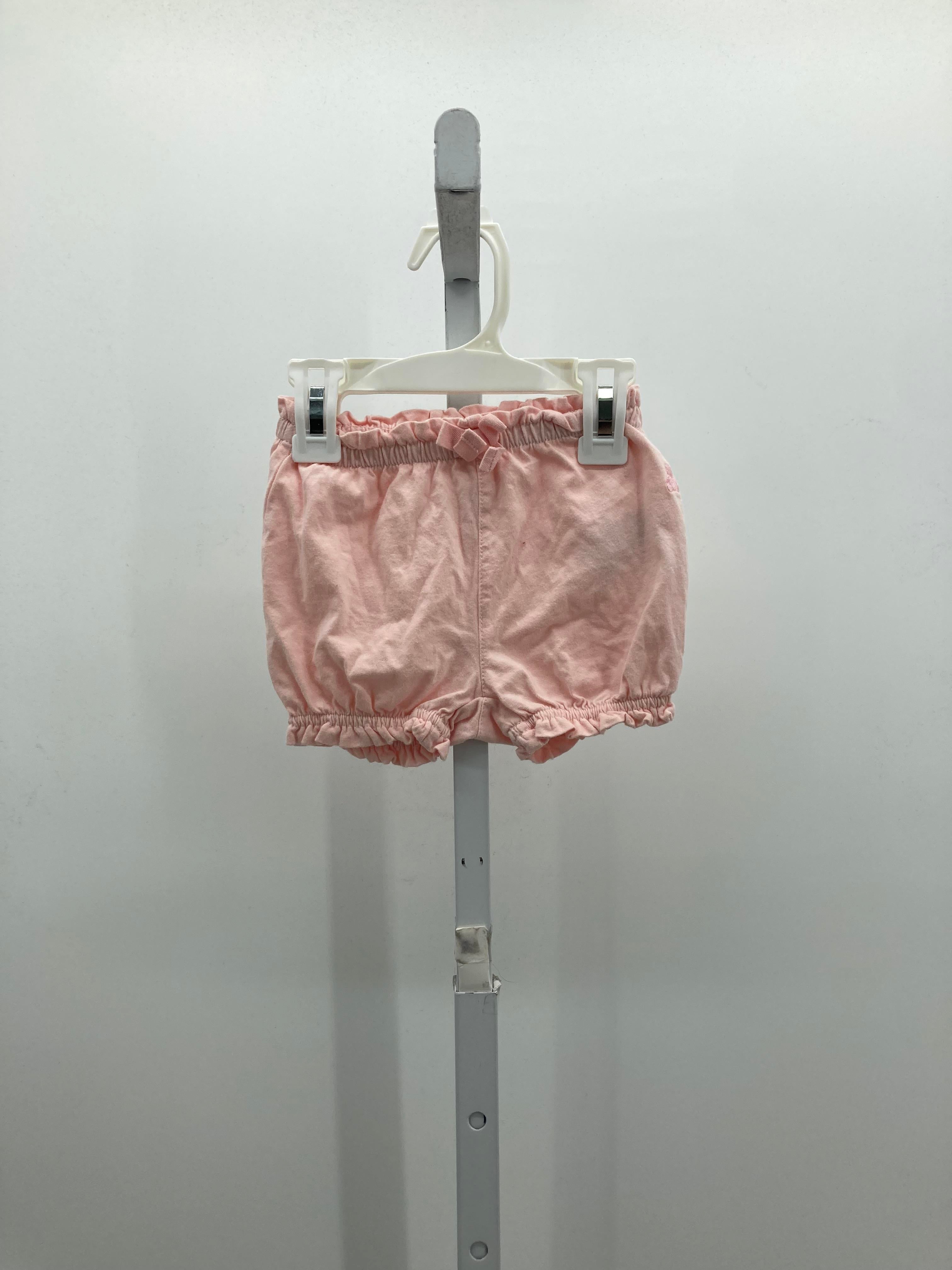Baby Gap Size 6-12 mon Girls Shorts