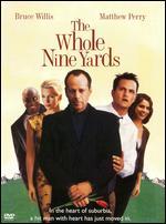 Whole Nine Yards the (Full Frame Widescreen) -