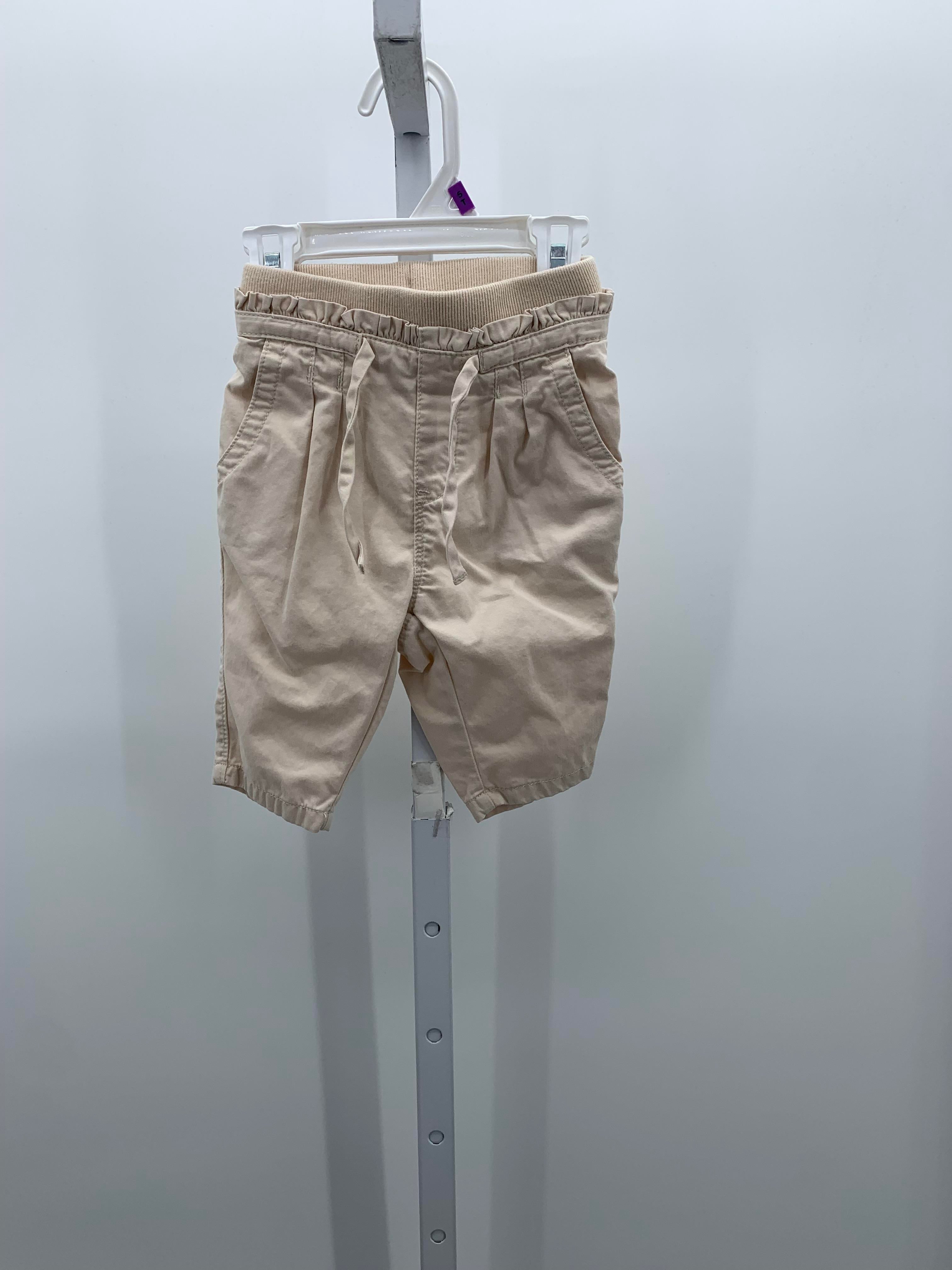 Baby Gap Size 3-6 Months Girls Pants