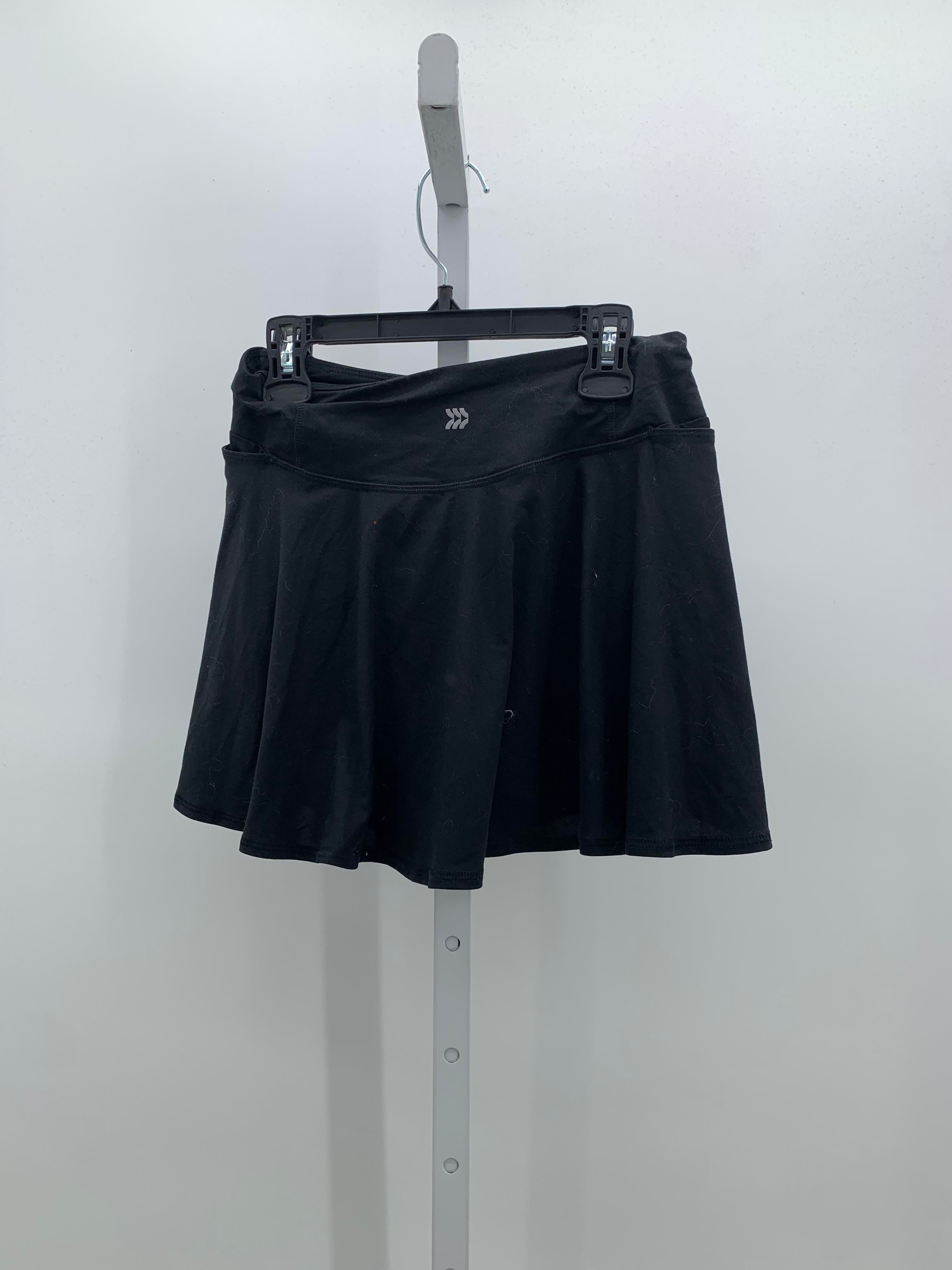 All In Motion Size 10-12 Girls Skort