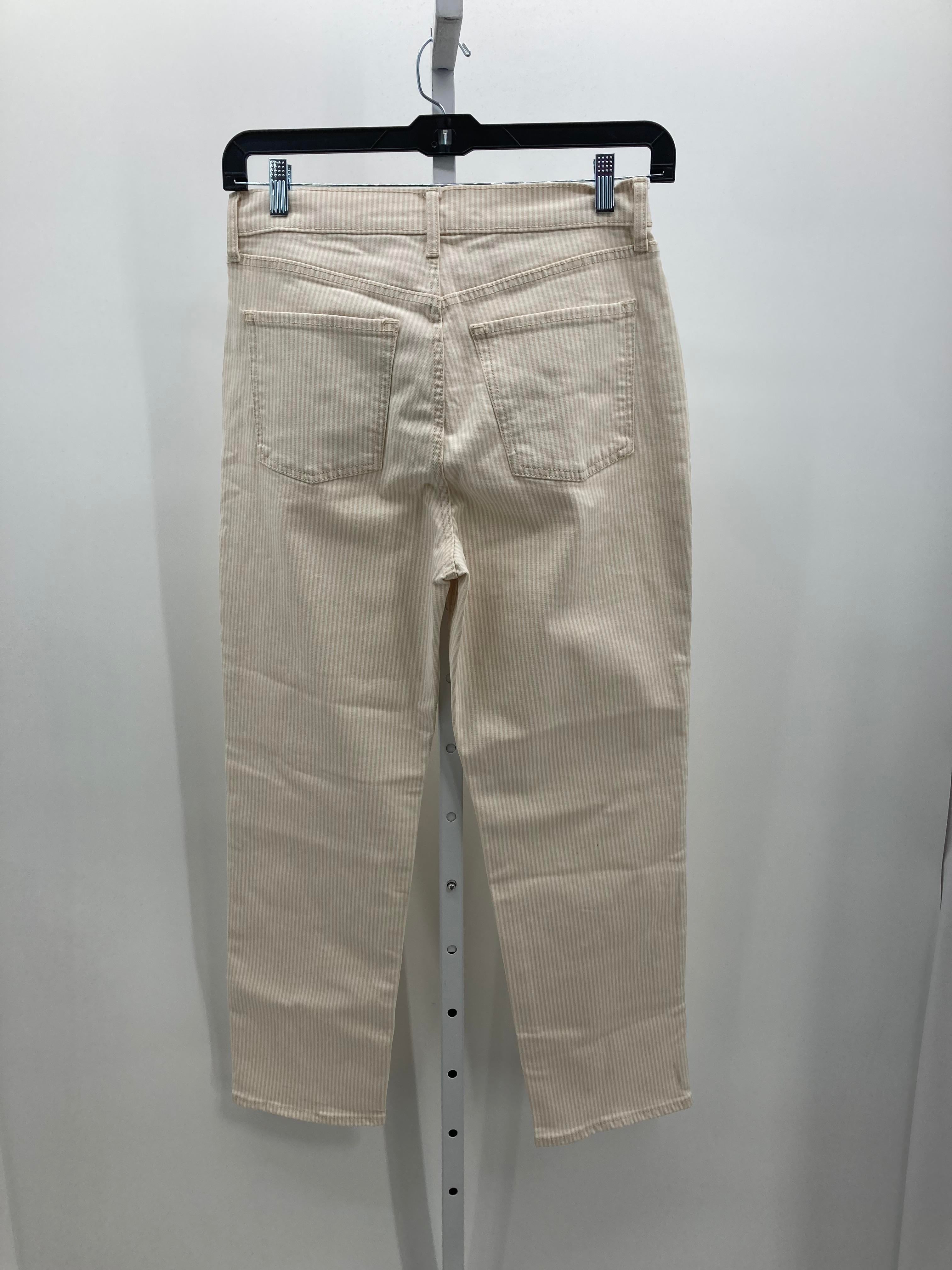Old Navy Size 10 Misses Jeans