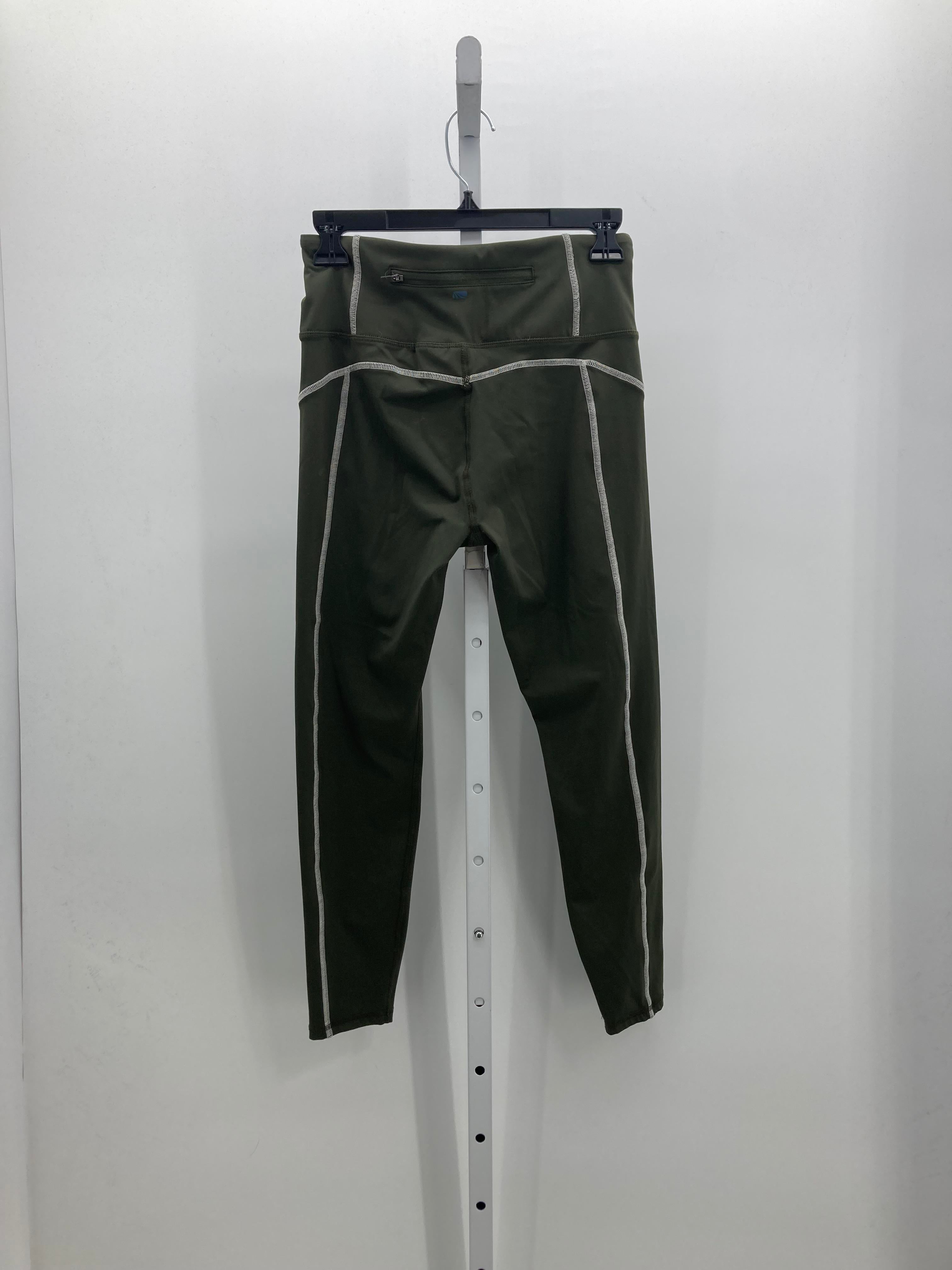 Size Medium Misses Leggings