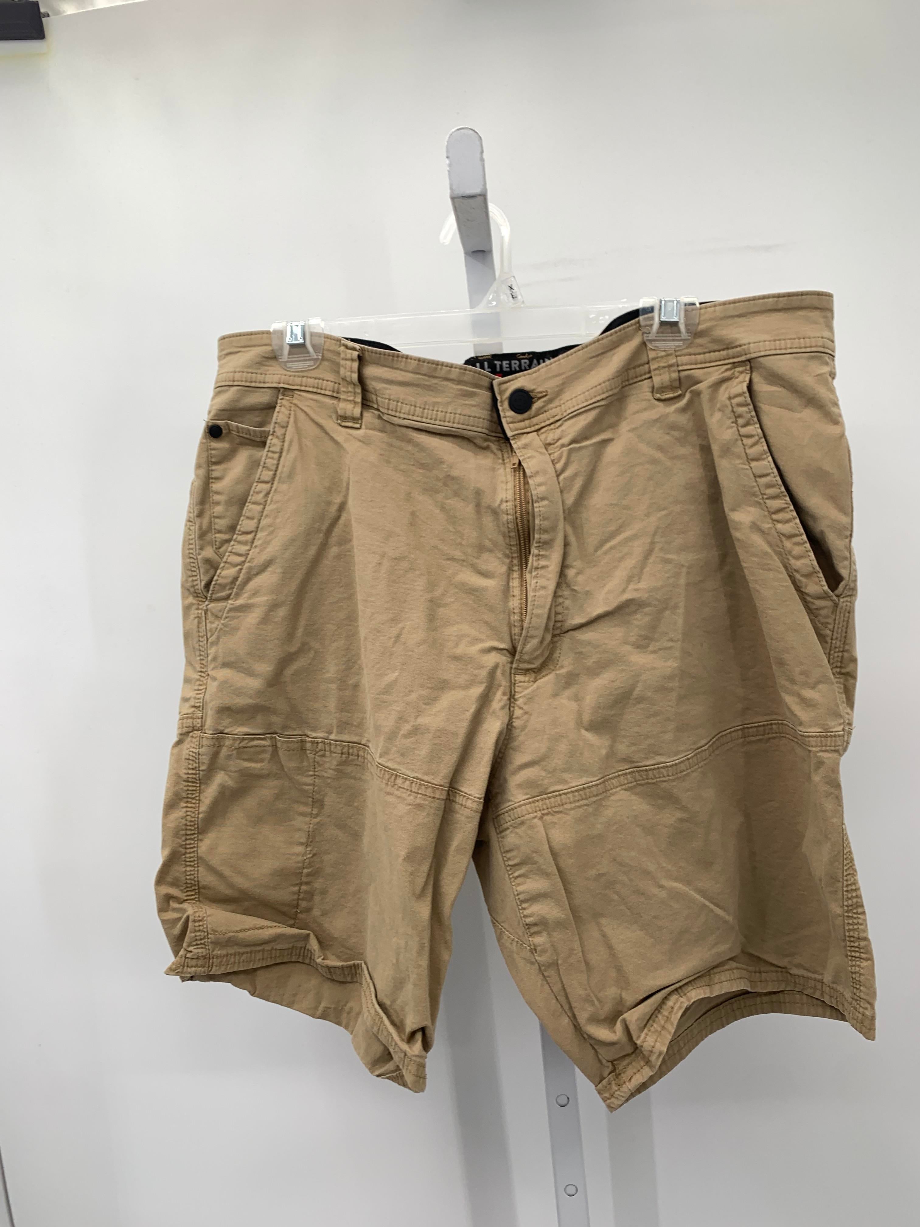 ALL TERRAIN GEAR