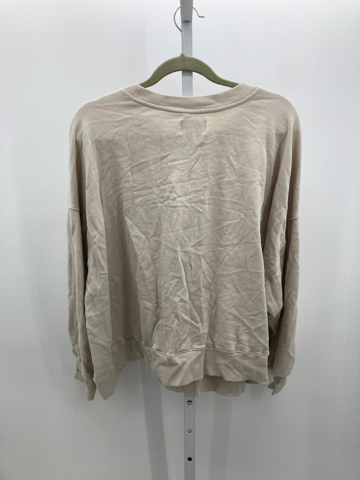 Old Navy Size 4X Womens Long Sleeve Shirt