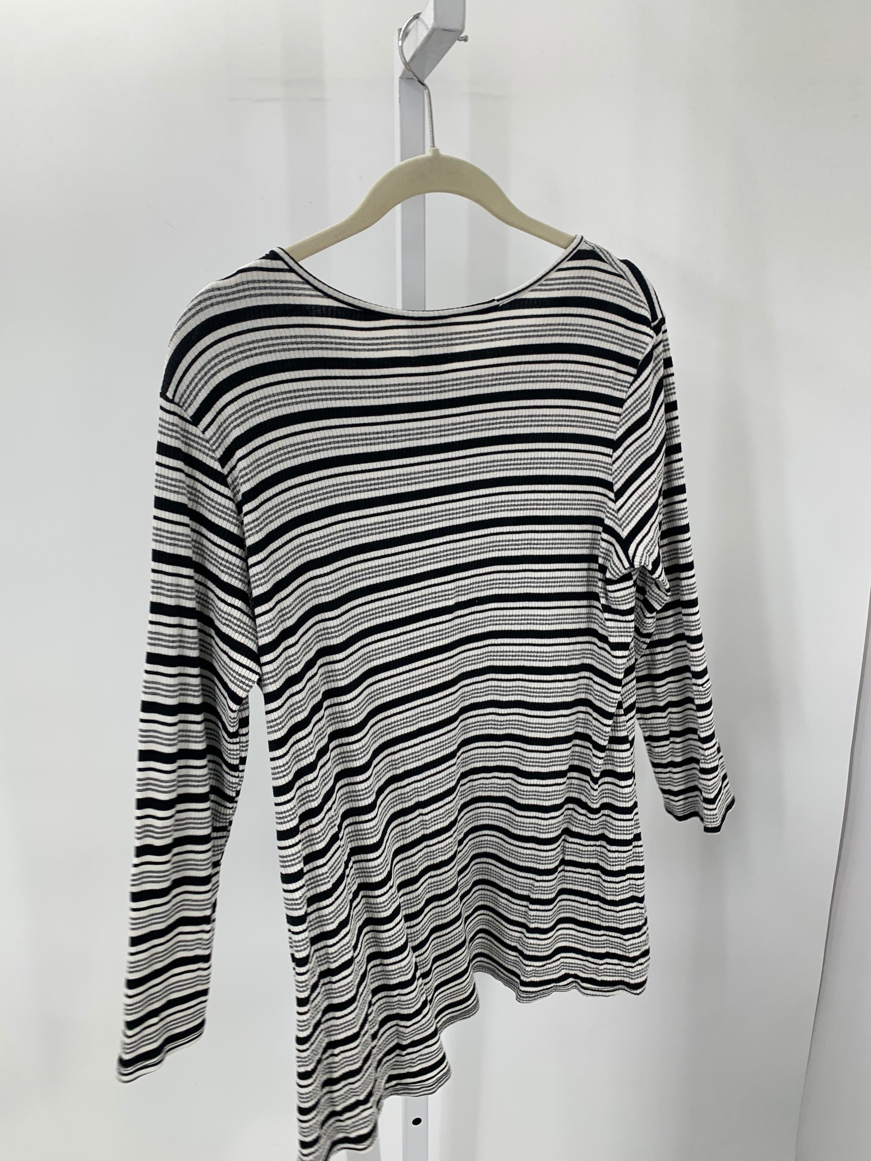 db Size Extra Large Misses Long Sleeve Shirt