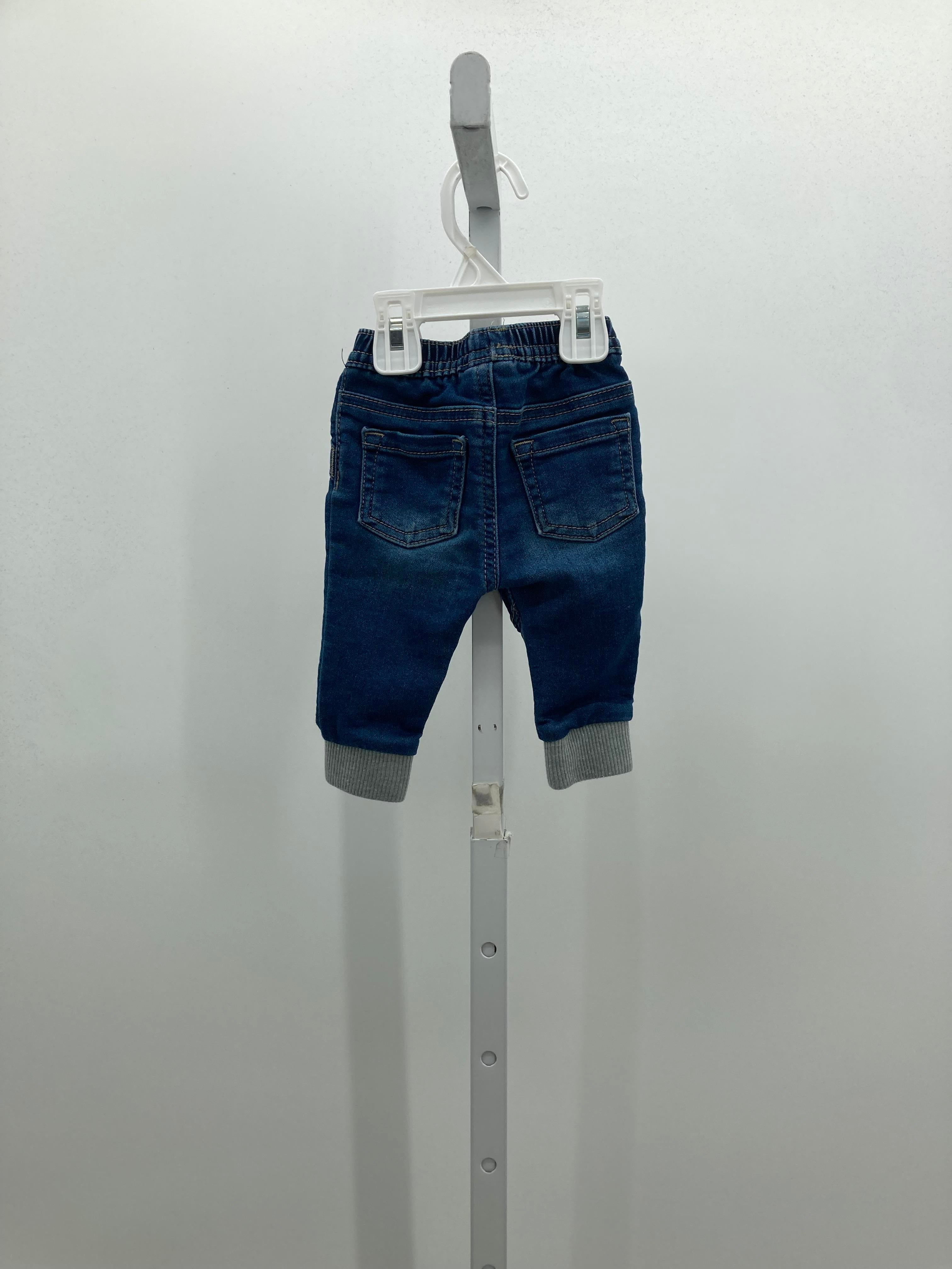 ELASTIC WAIST