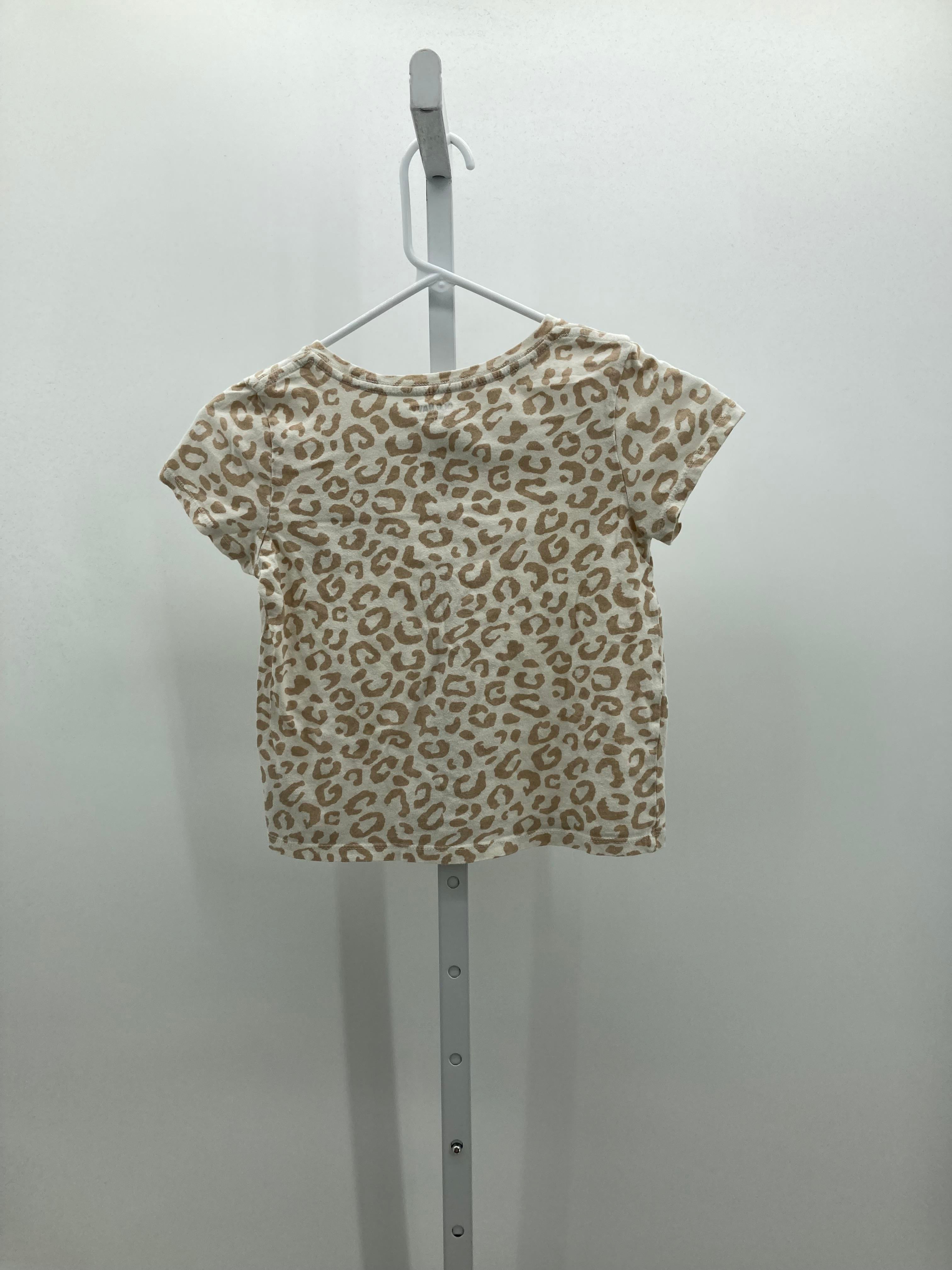 Old Navy Size 8 Girls Short Sleeve Shirt