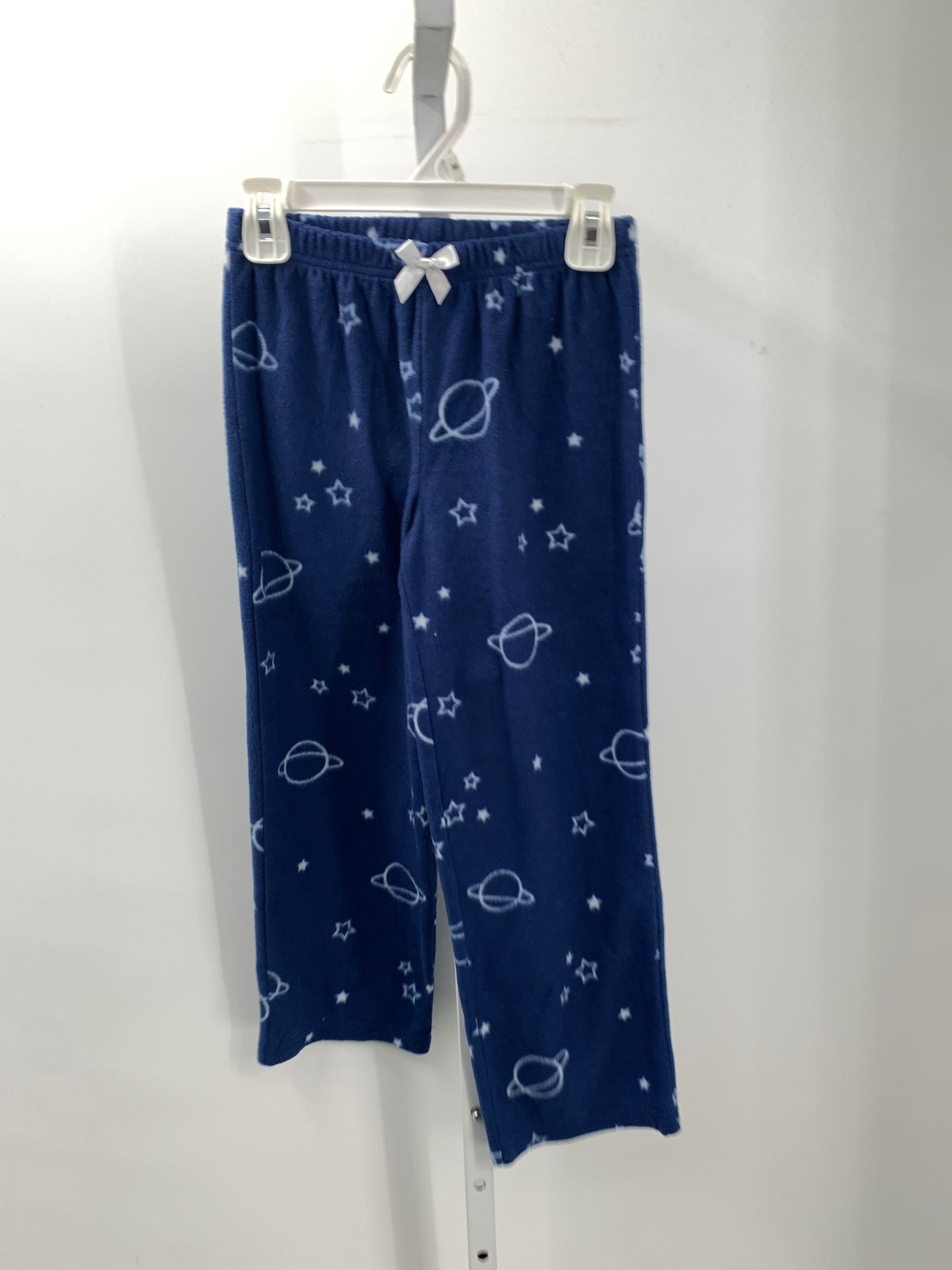 Size 7-8 Girls Sleep Pants