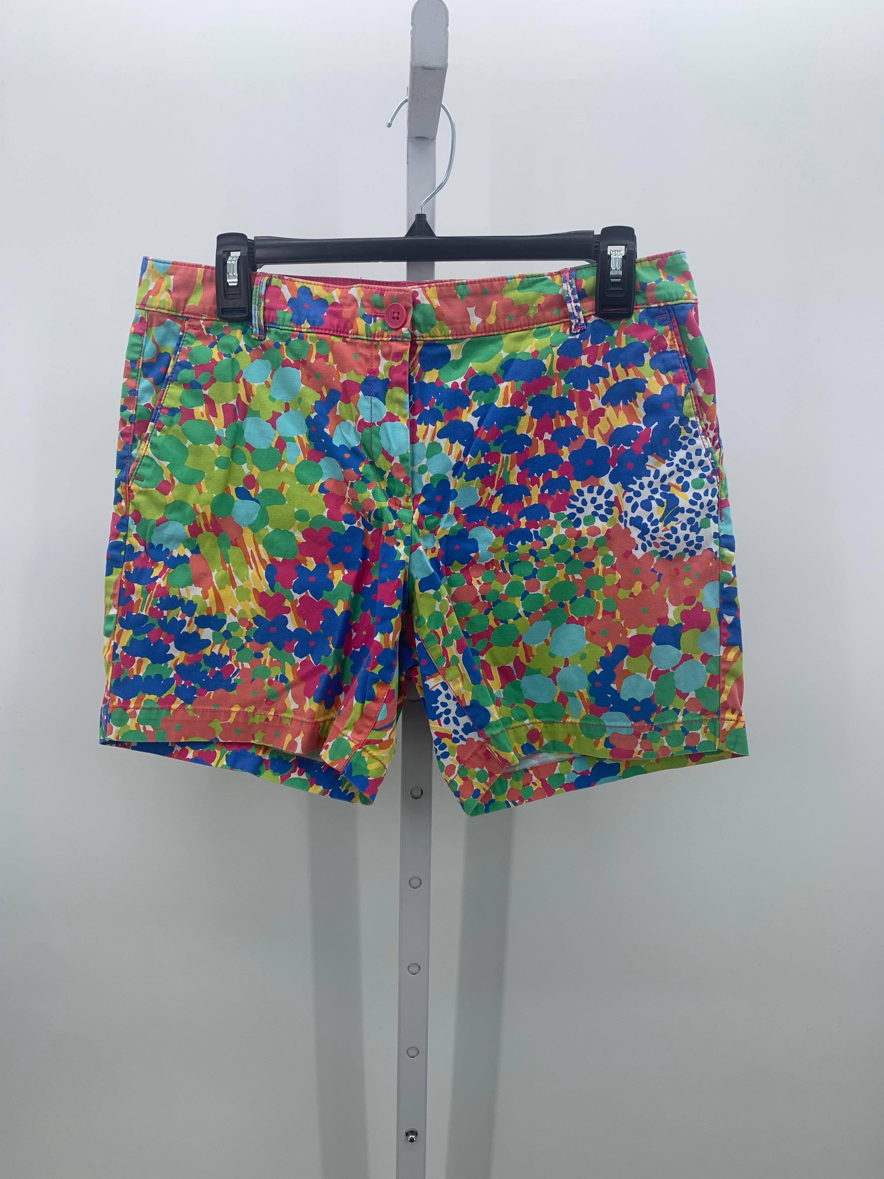 Talbots Size 8 Petite Petite Shorts