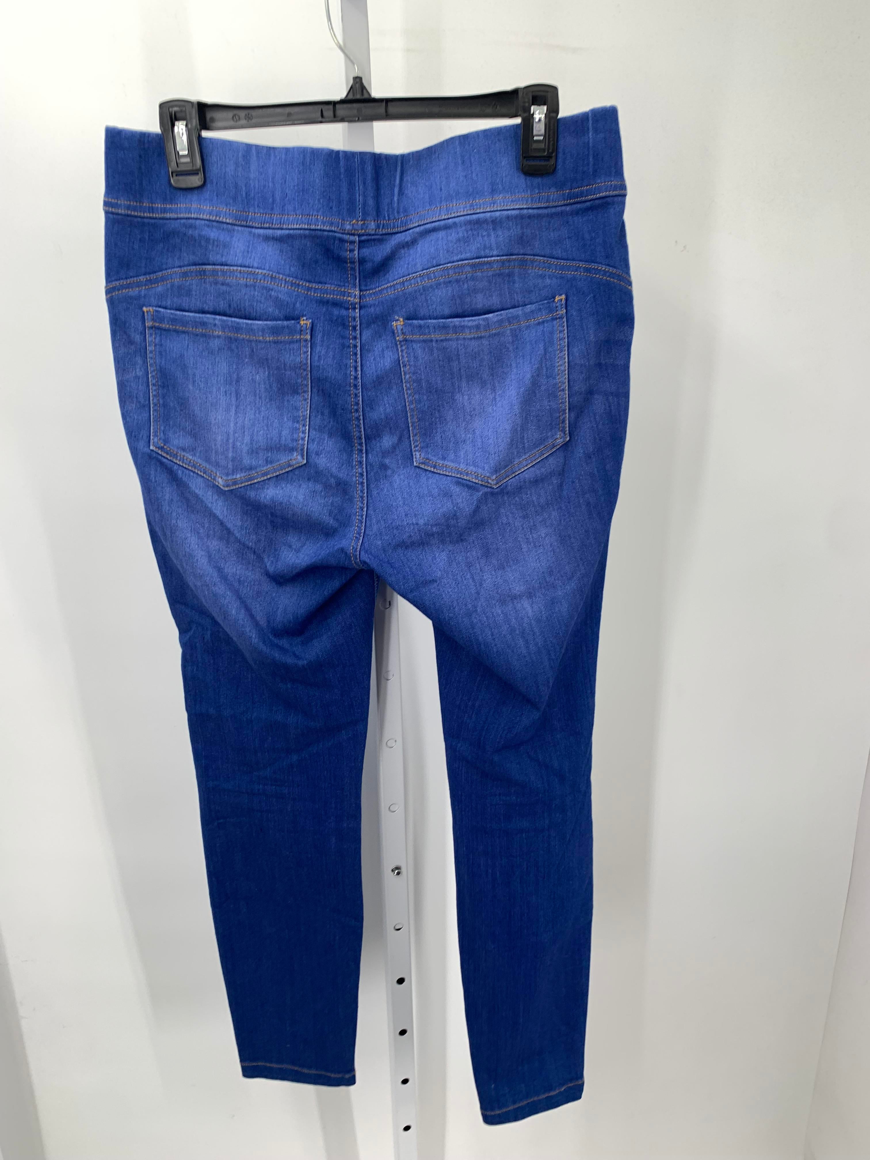 Thalia Spdi Size Medium Misses Jeans