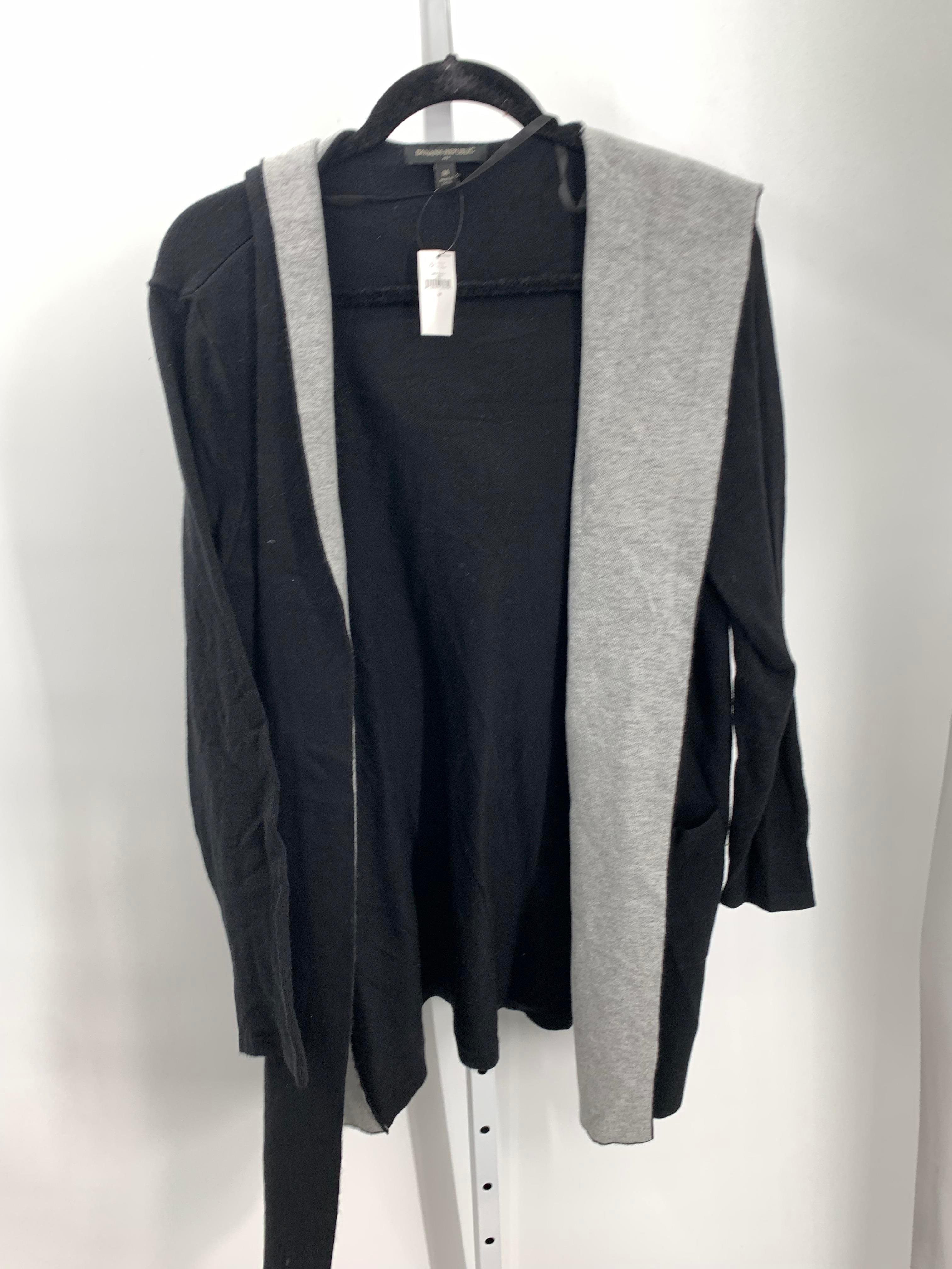 Banana Republic Size Medium Misses Cardigan