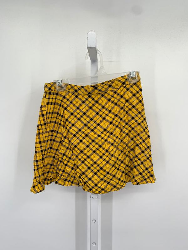 Art Class Size 7-8 Girls Skirt