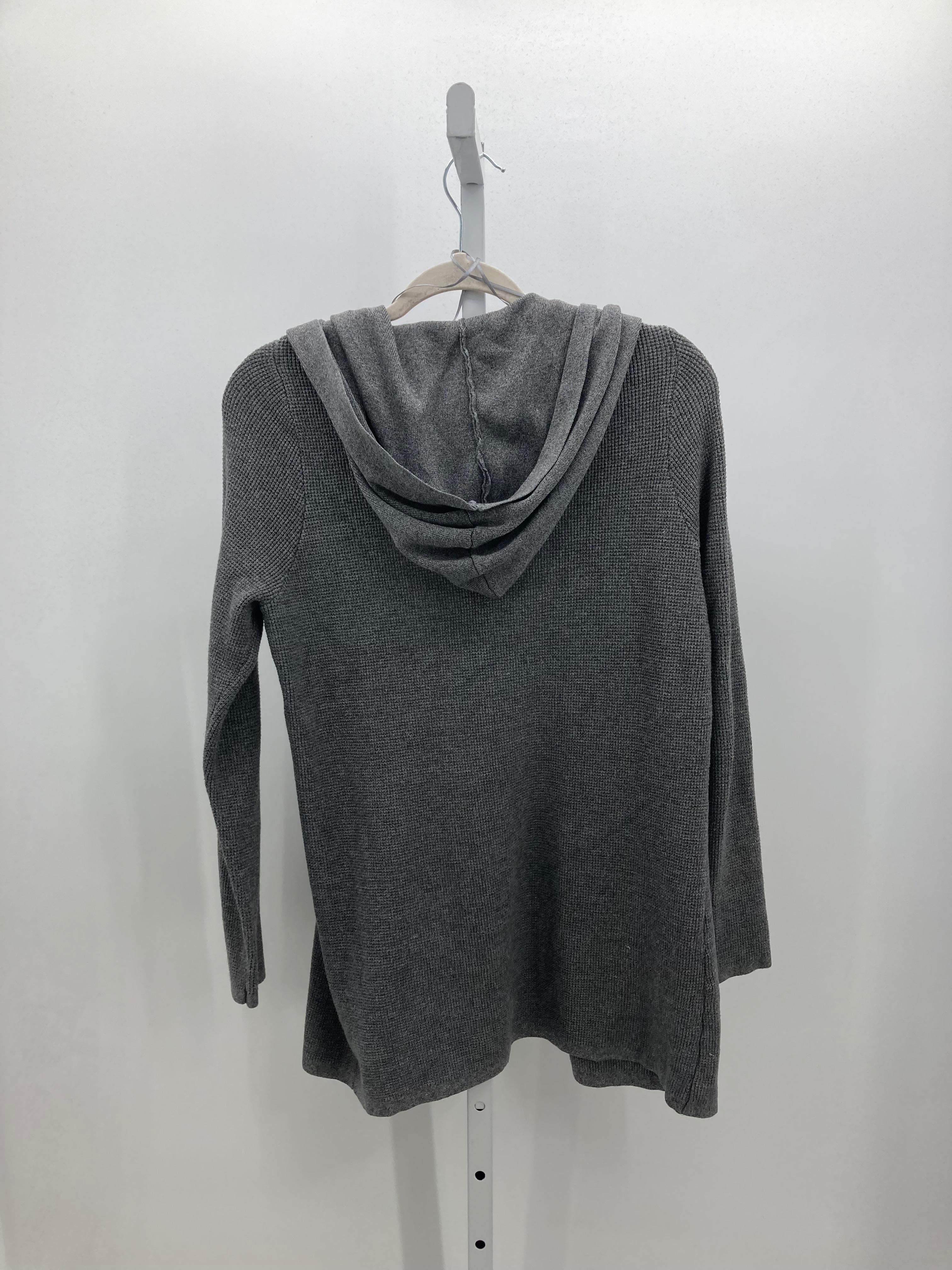 cyrus Size Large Misses Cardigan