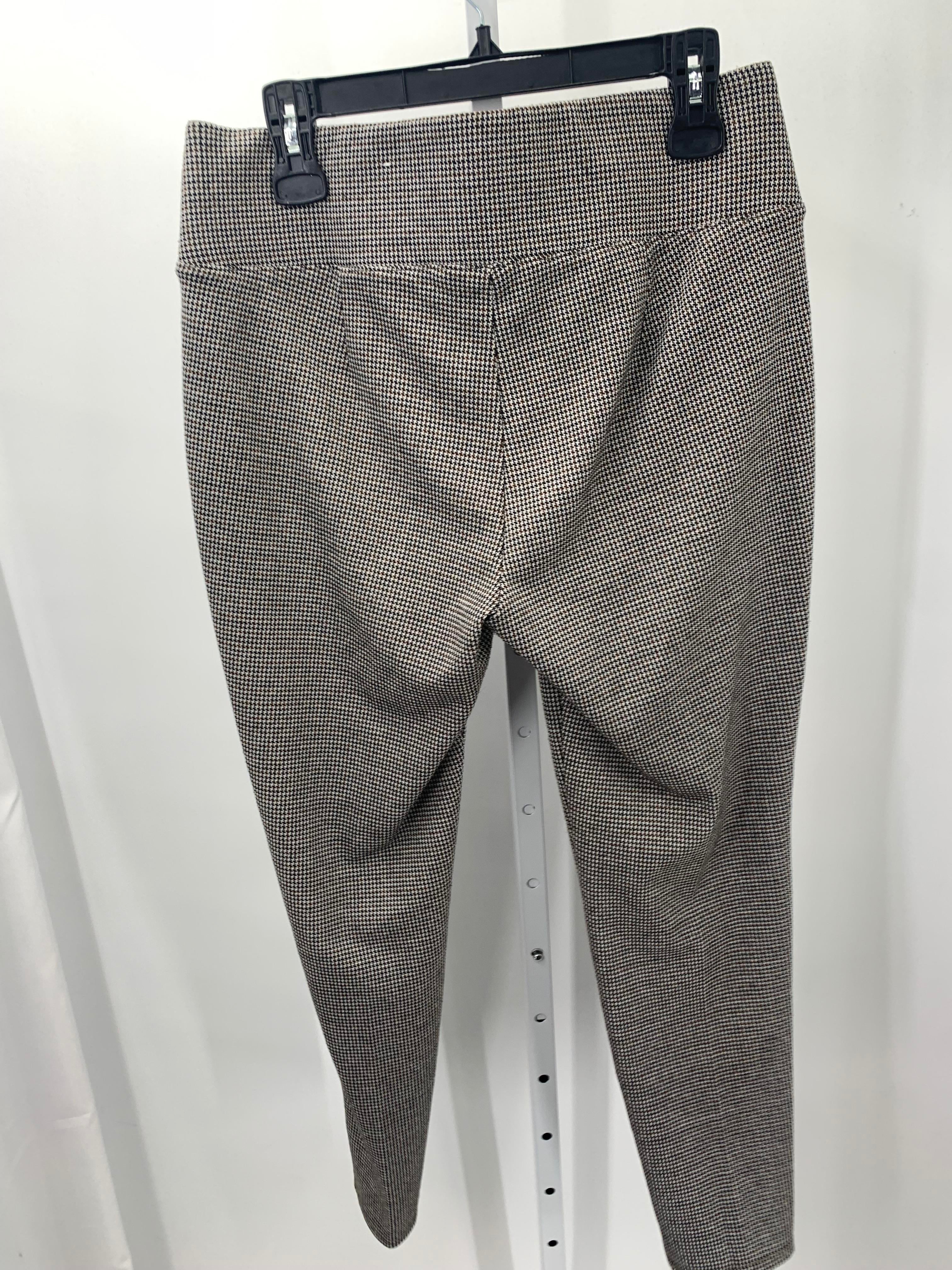 Nine West Size Large Misses Pants