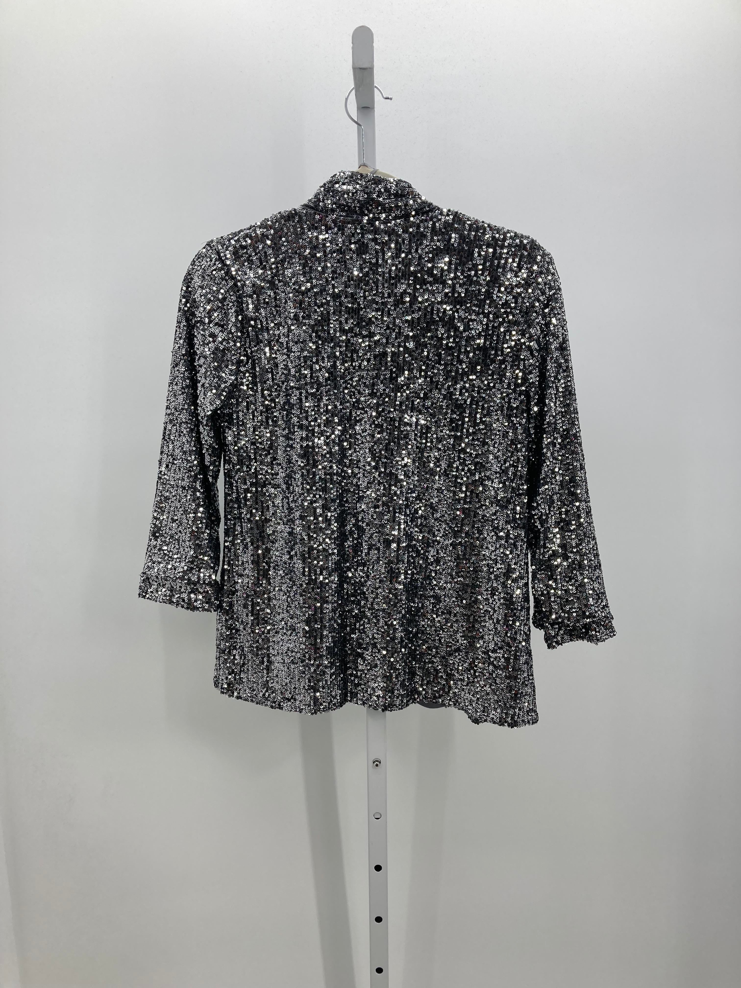 Cable & Gauge Size Small Misses Cardigan