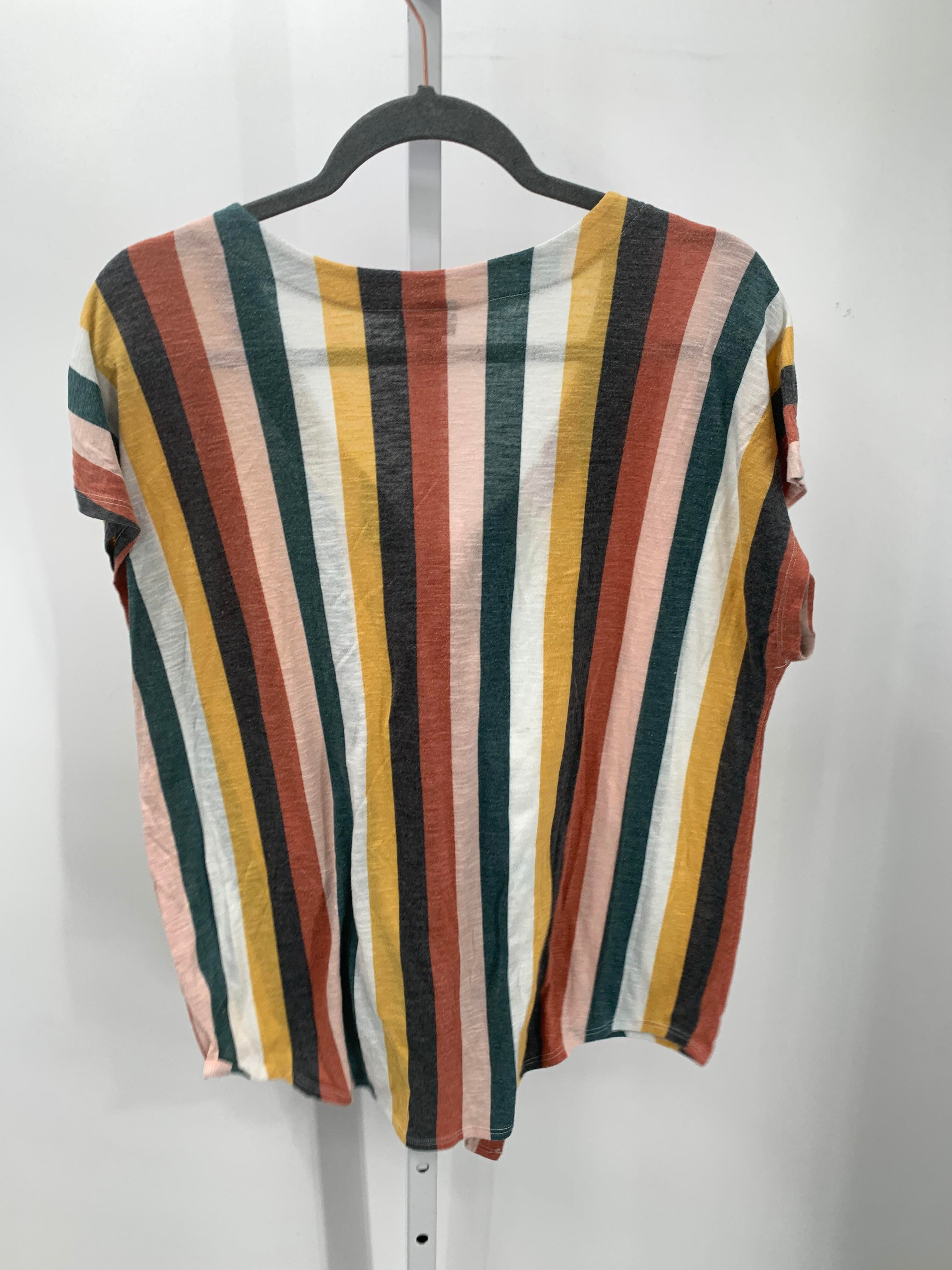 Torrid Size 2X Womens Short Sleeve Shirt