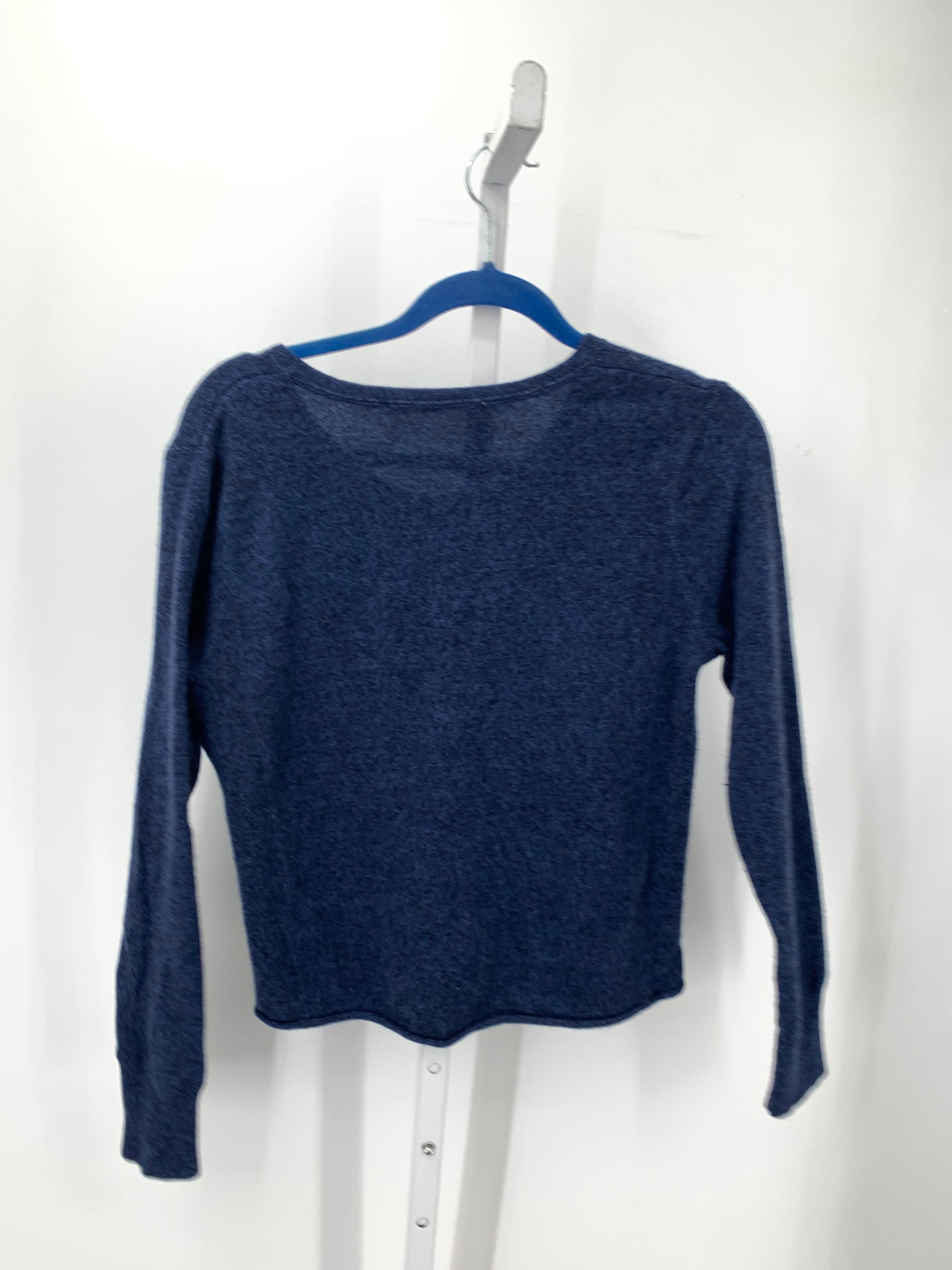 Athleta Size Extra Large Misses Long Slv Sweater