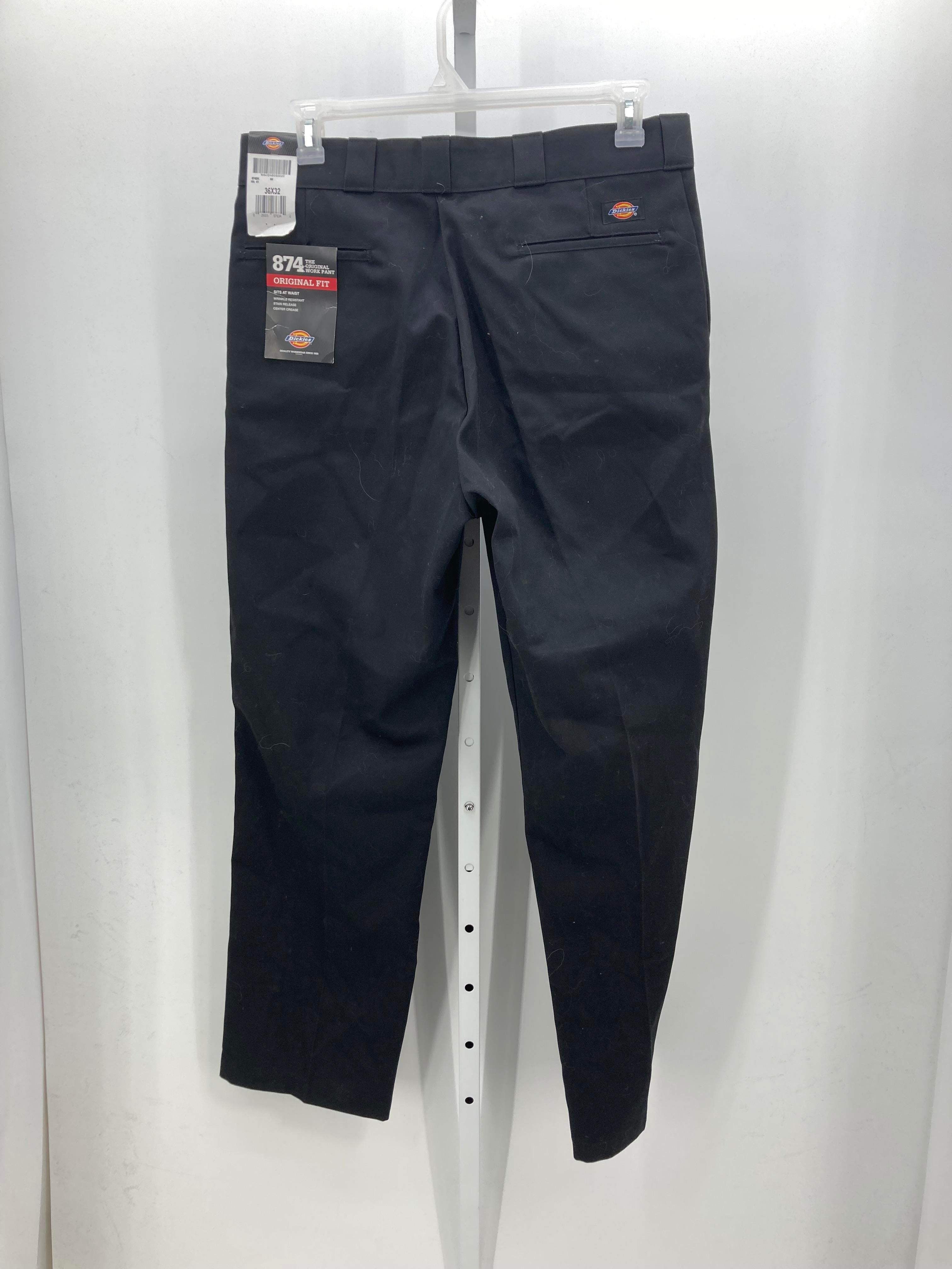 NEW ORIGINAL FIT