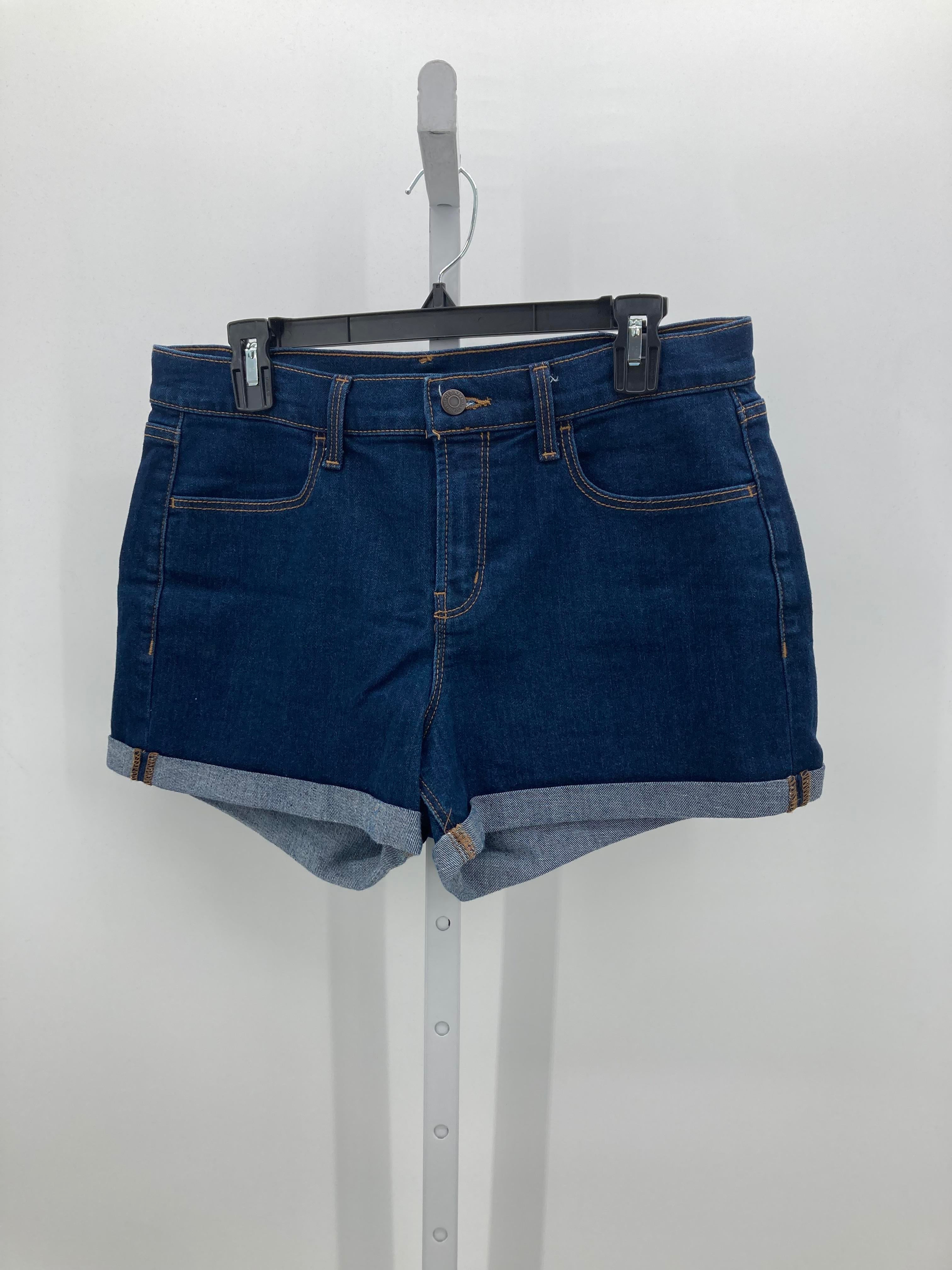 Old Navy Size 10 Misses Shorts