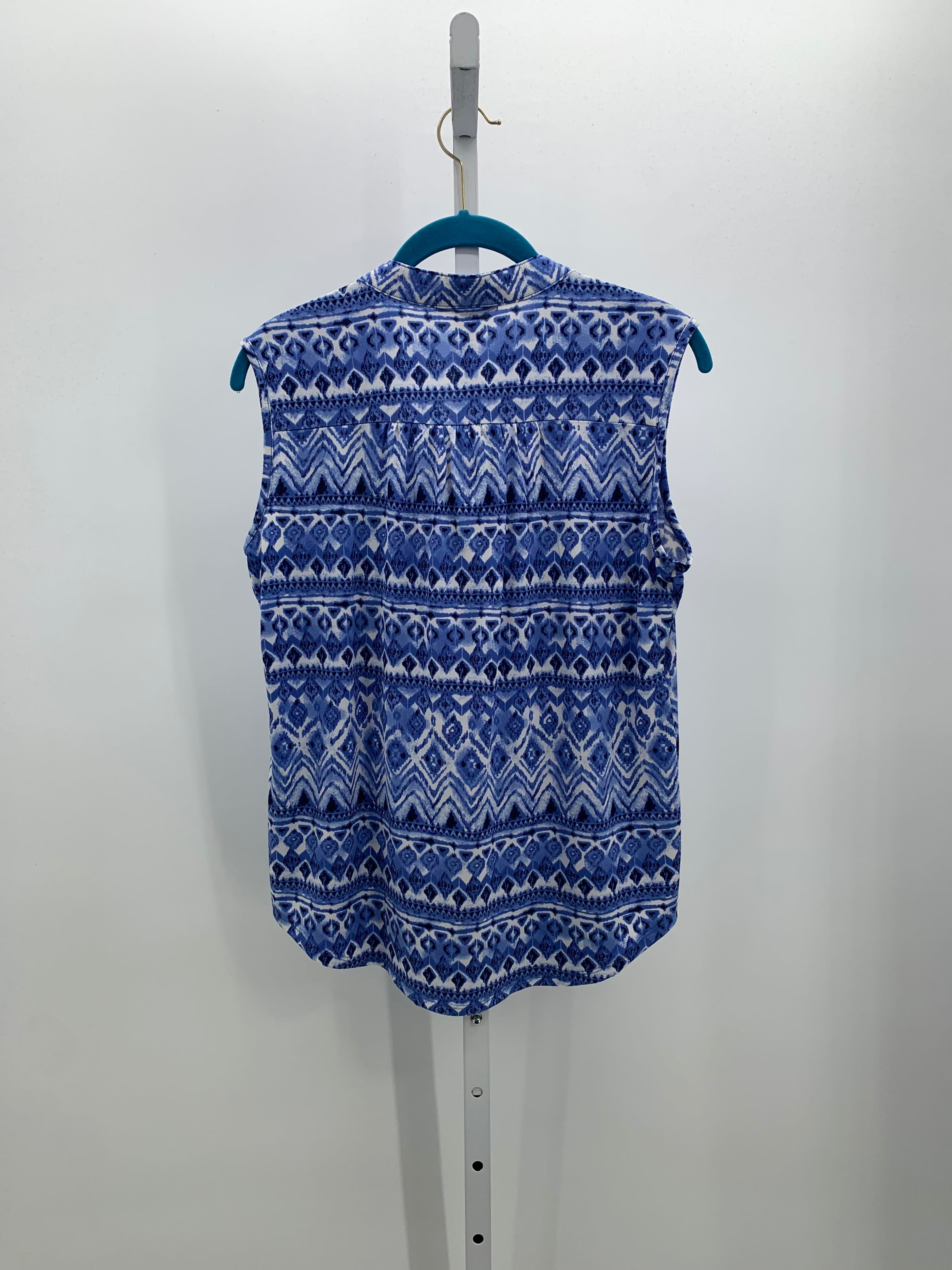 db Size Medium Misses Sleeveless Shirt