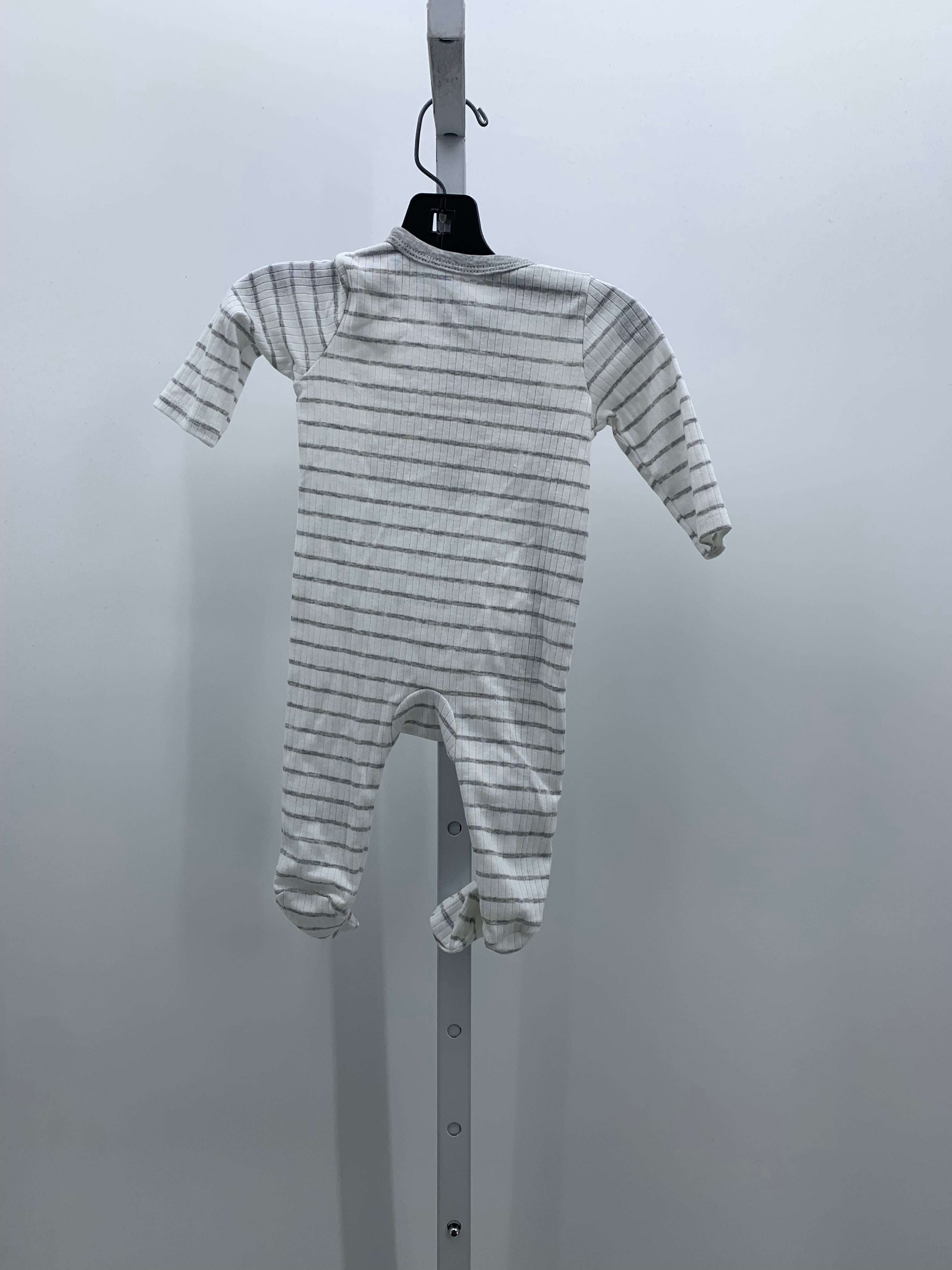 GREY STRIPES ELEPHANT