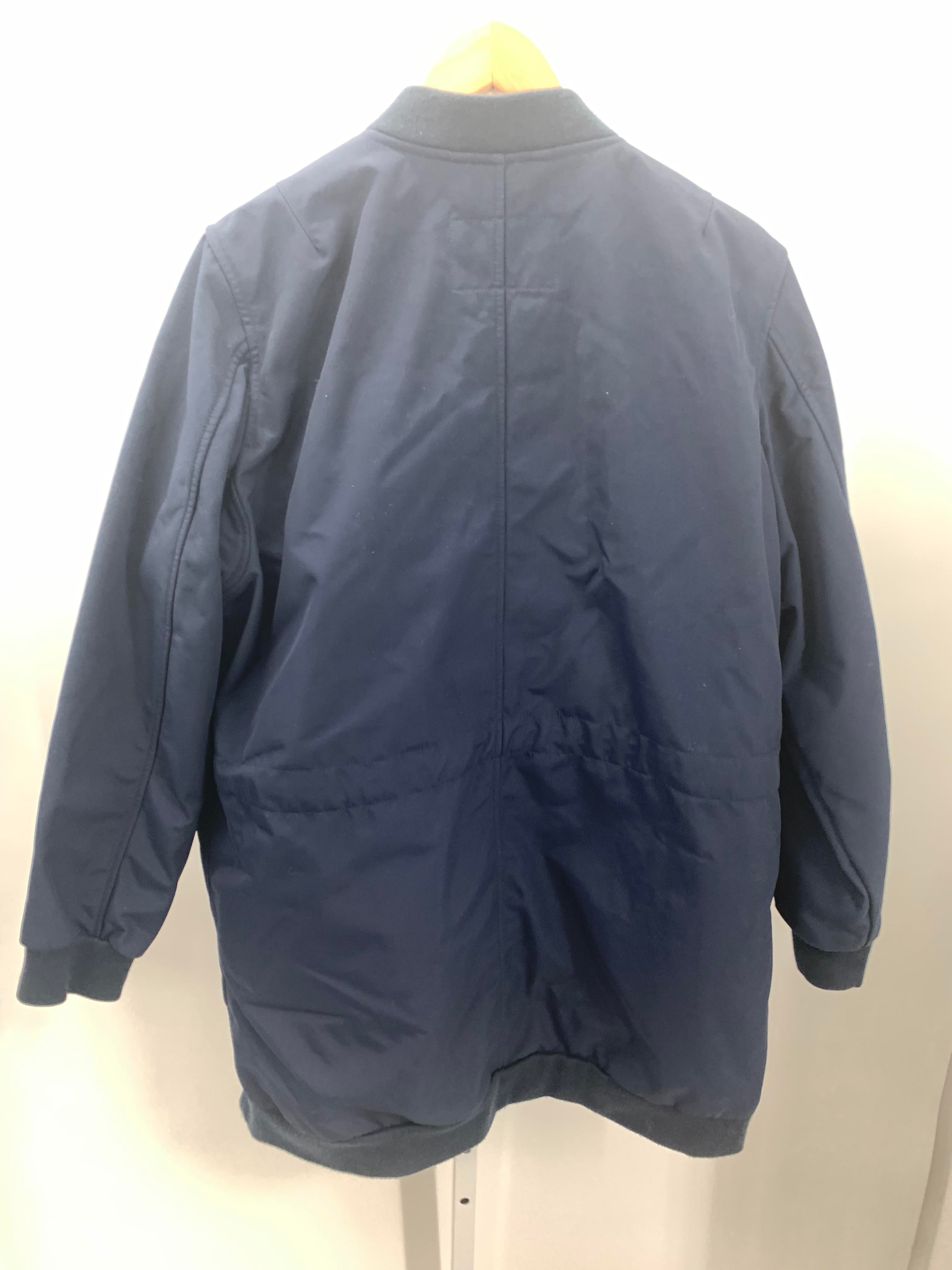 Lands End Size Large Misses Jacket