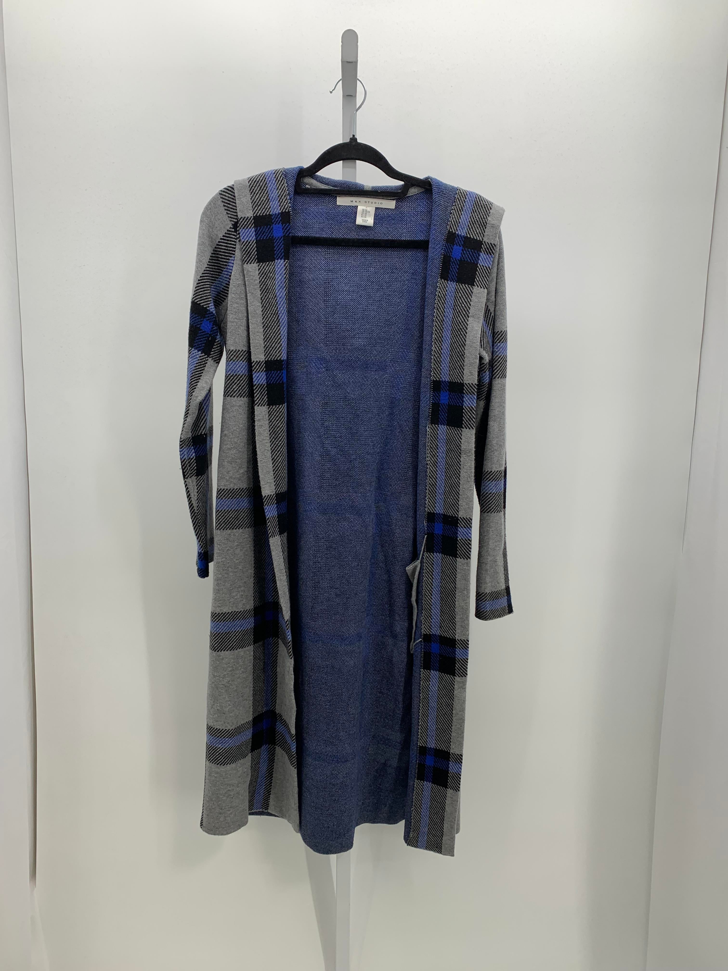 Max Studio Size X Small Misses Cardigan