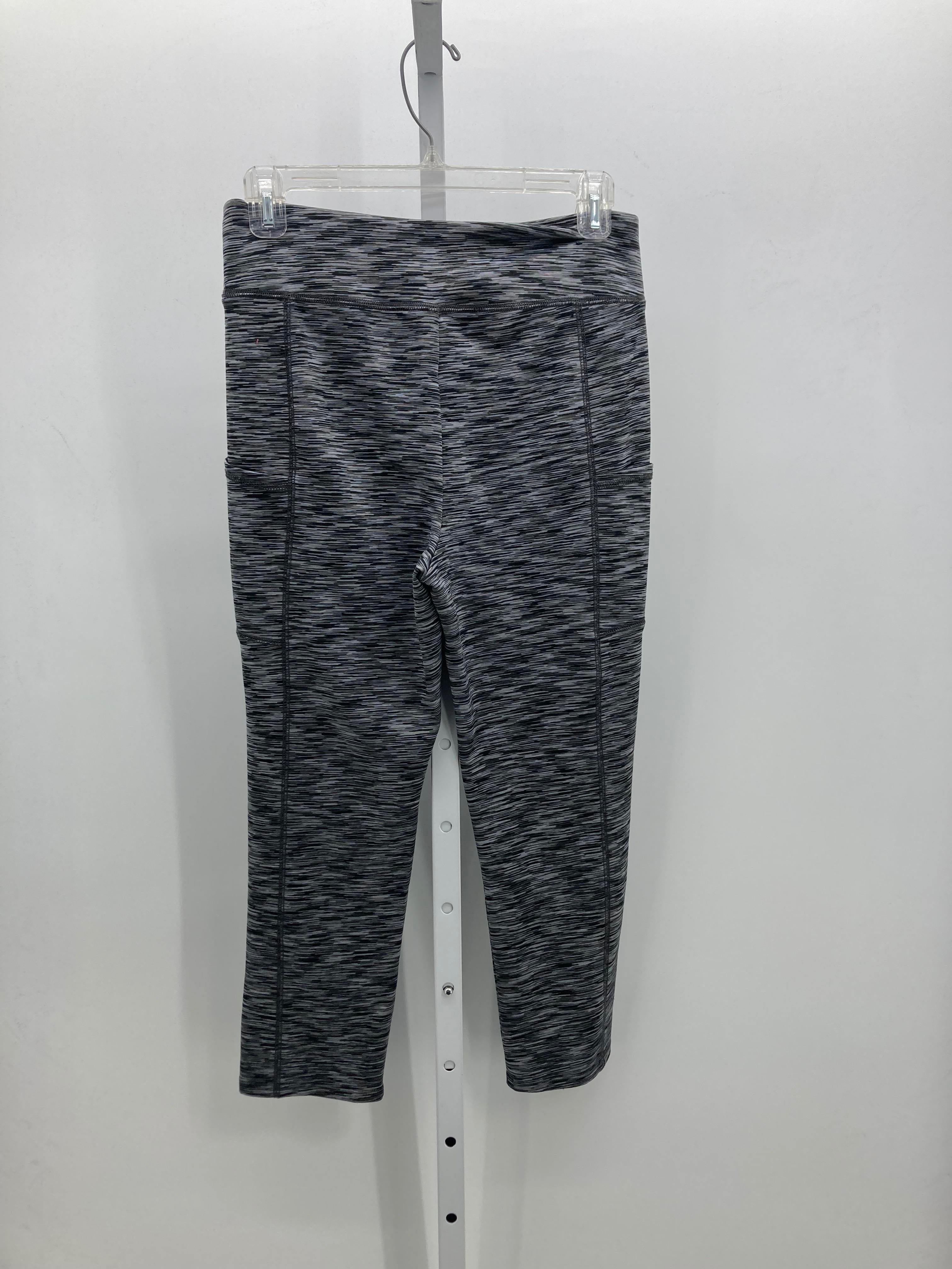 J Crew Size Medium Misses Leggings