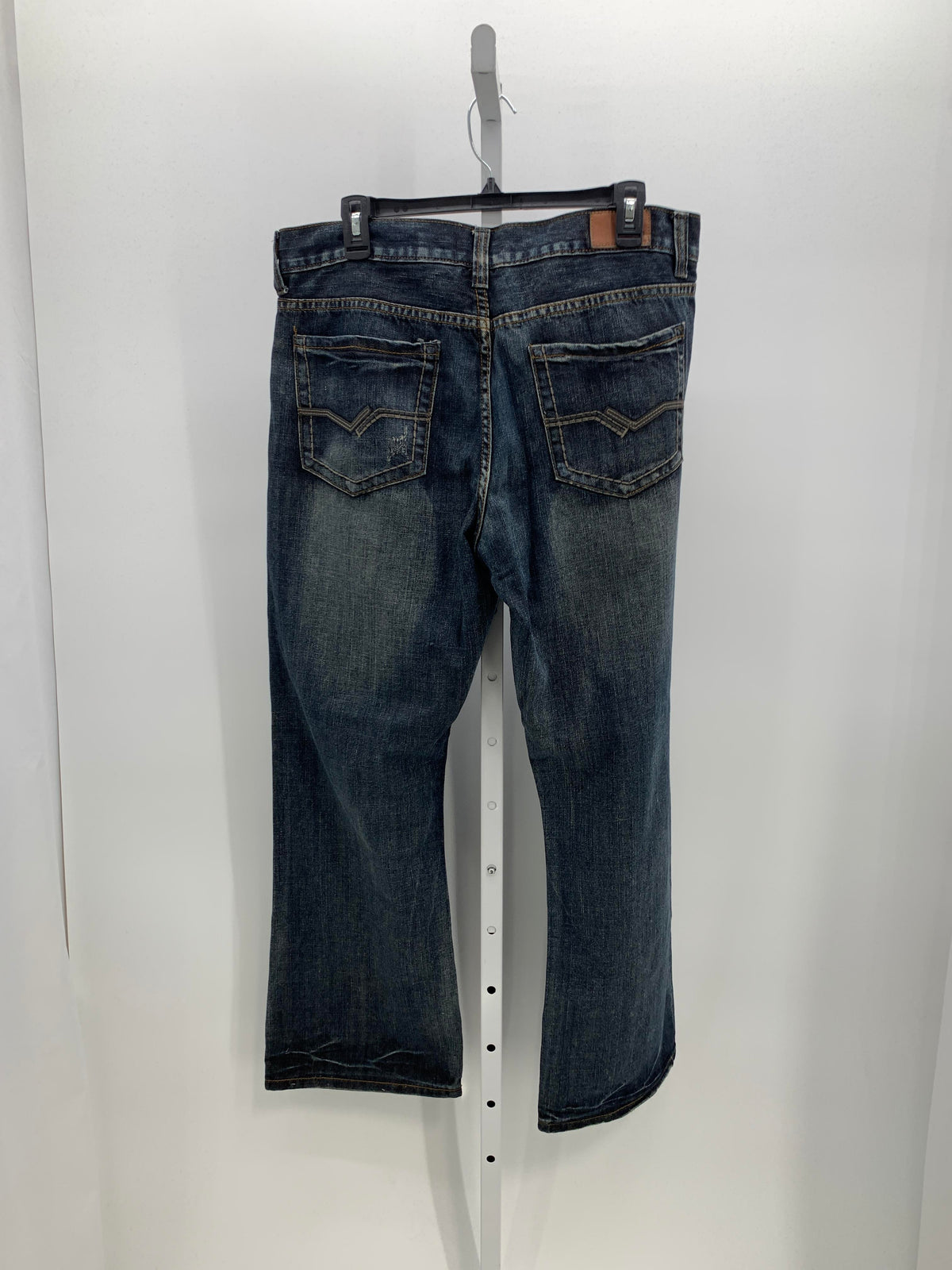 LOOSE BOOTCUT