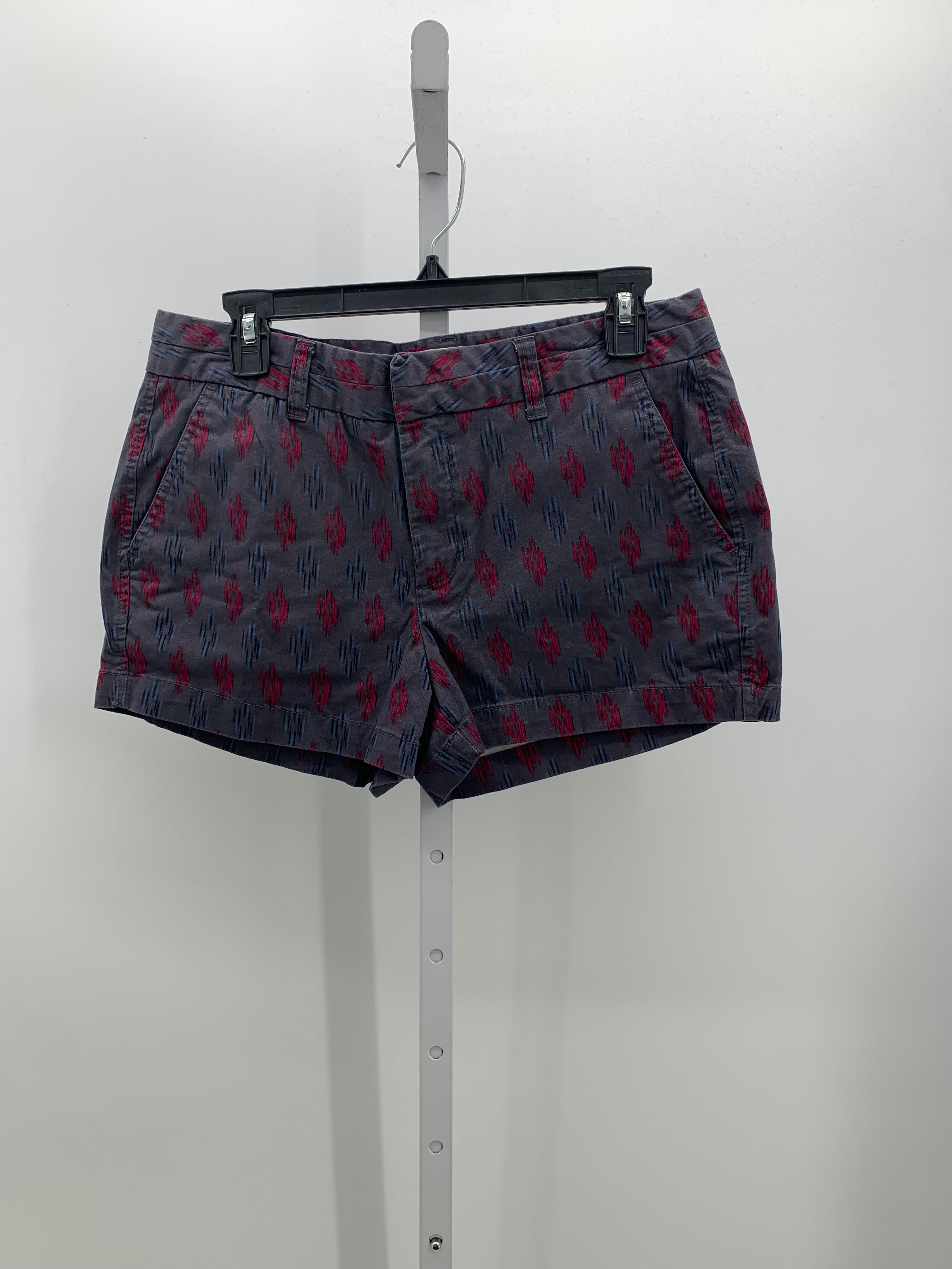 Gap Size 8 Misses Shorts