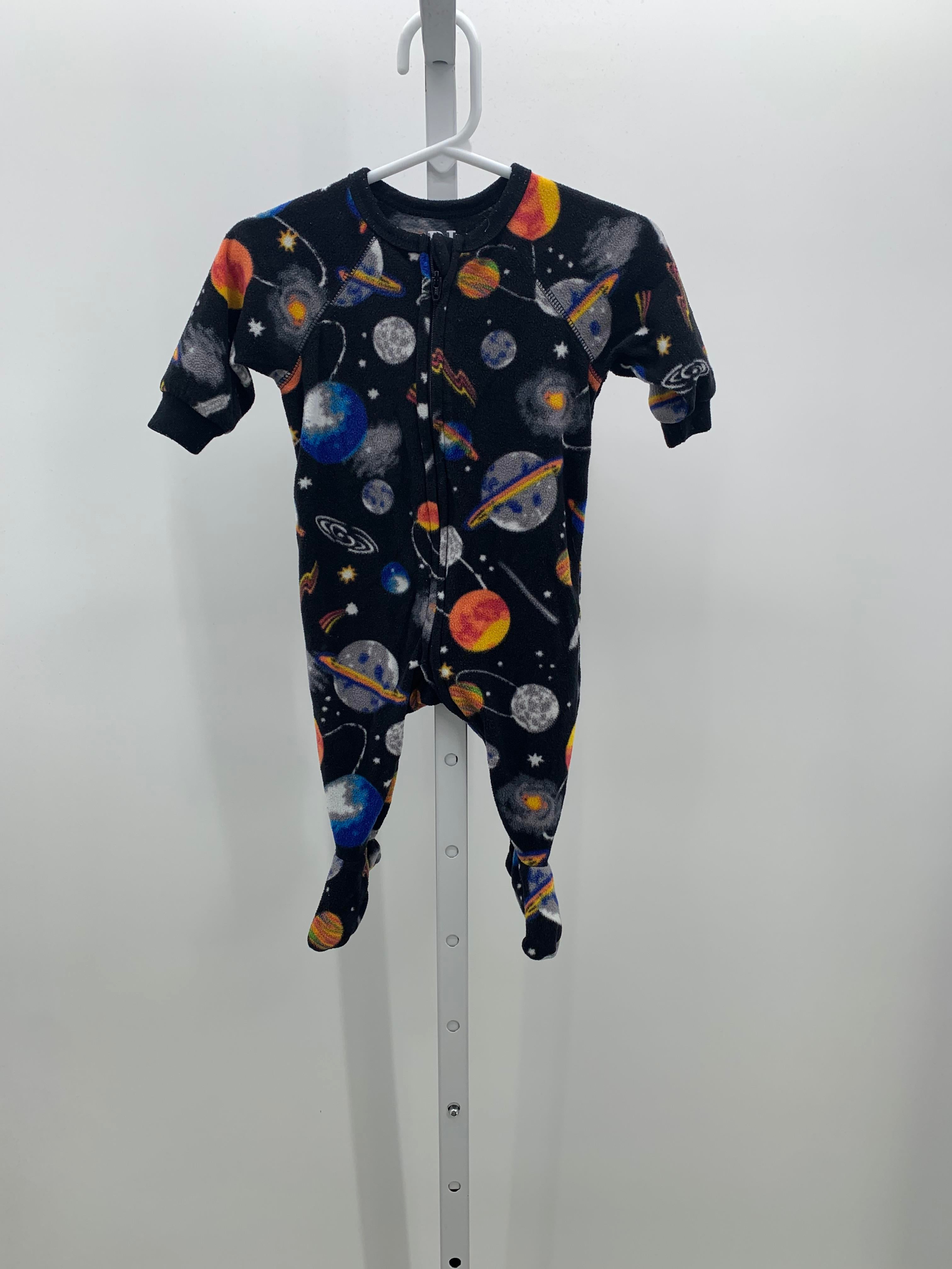 GALAXY PLANETS SLEEPER