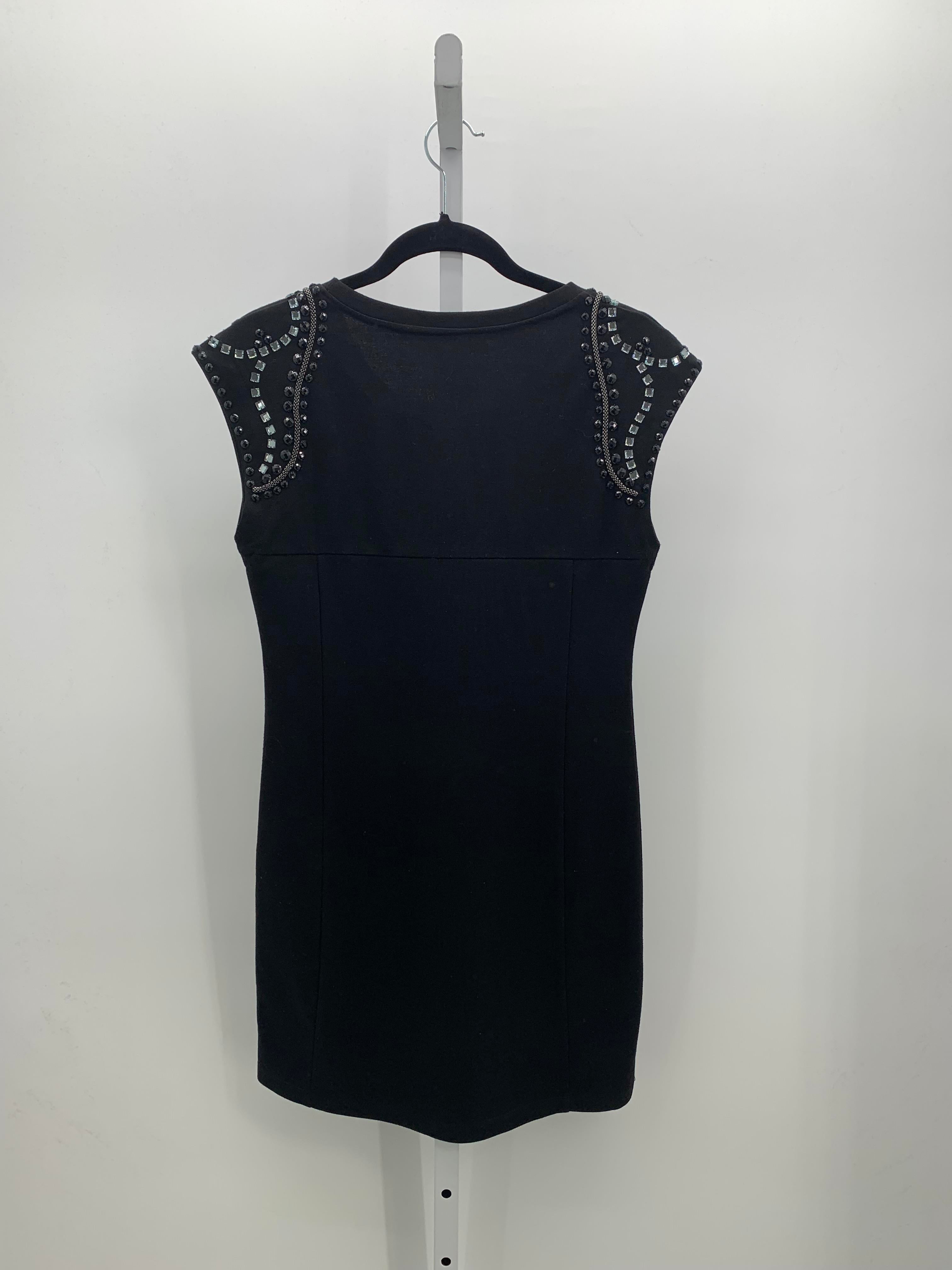 Forever 21 Size Medium Juniors Short Sleeve Dress