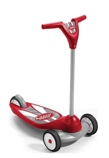 RADIO FLYER SCOOTER