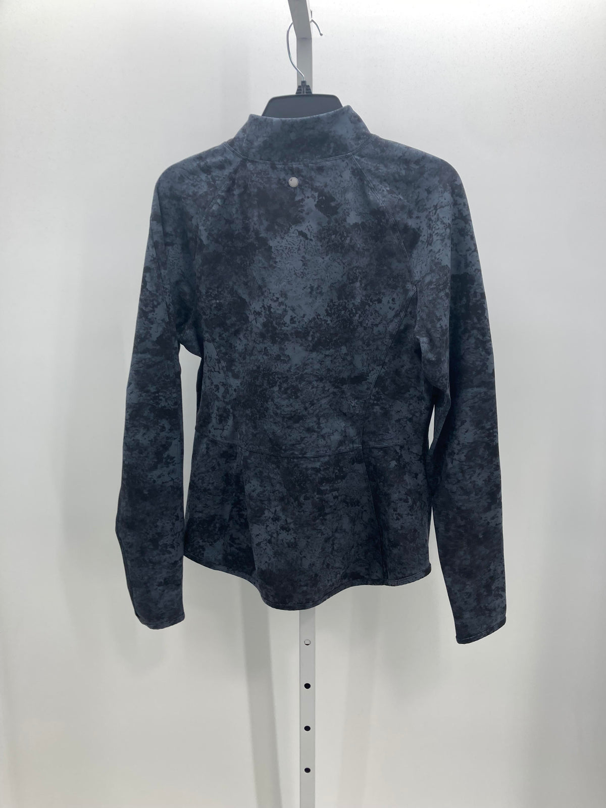 Yogalicious Size Extra Large Misses Sweat Jacket