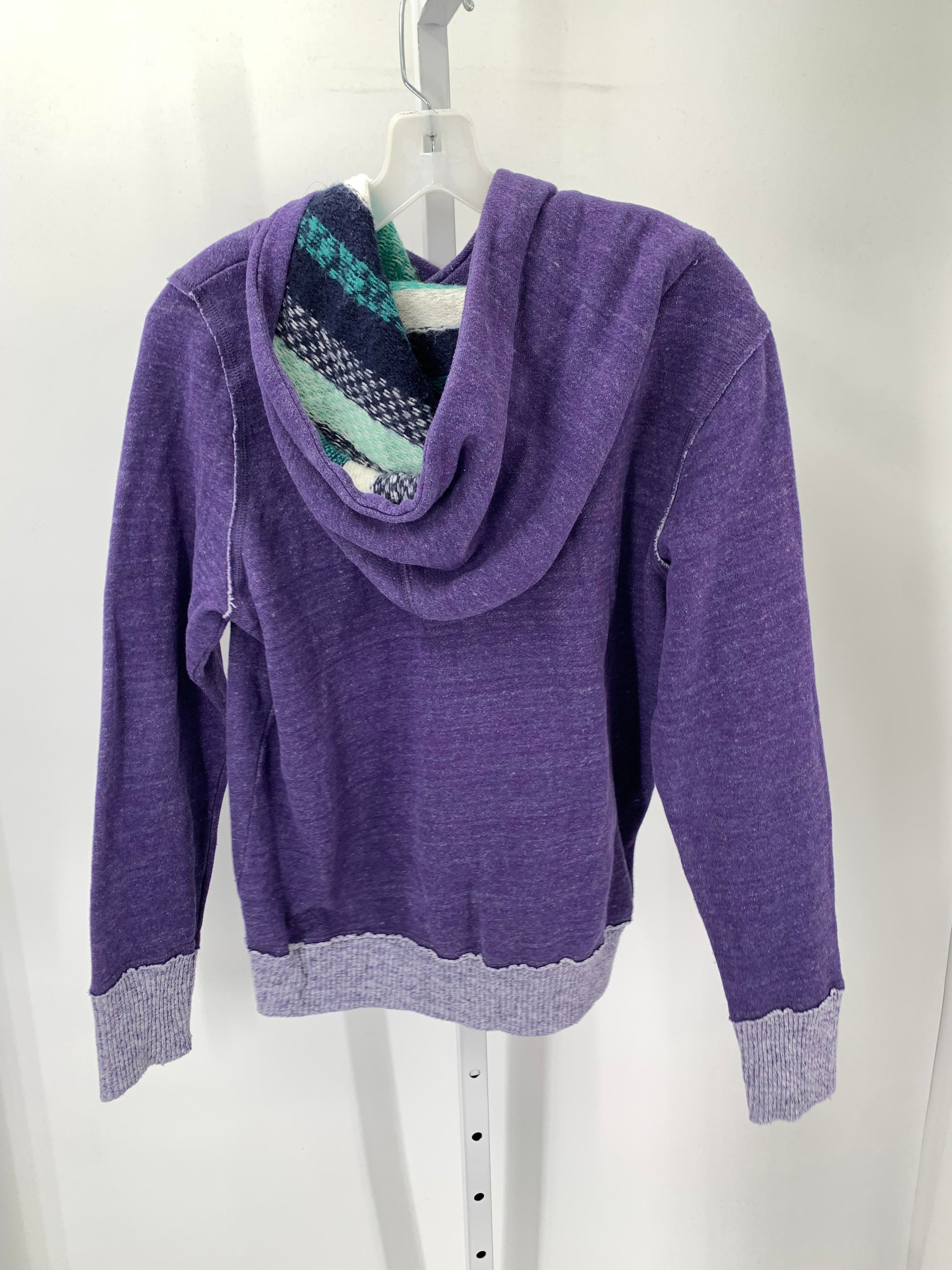 American Eagle Size Large Juniors Long Sleeve Shirt