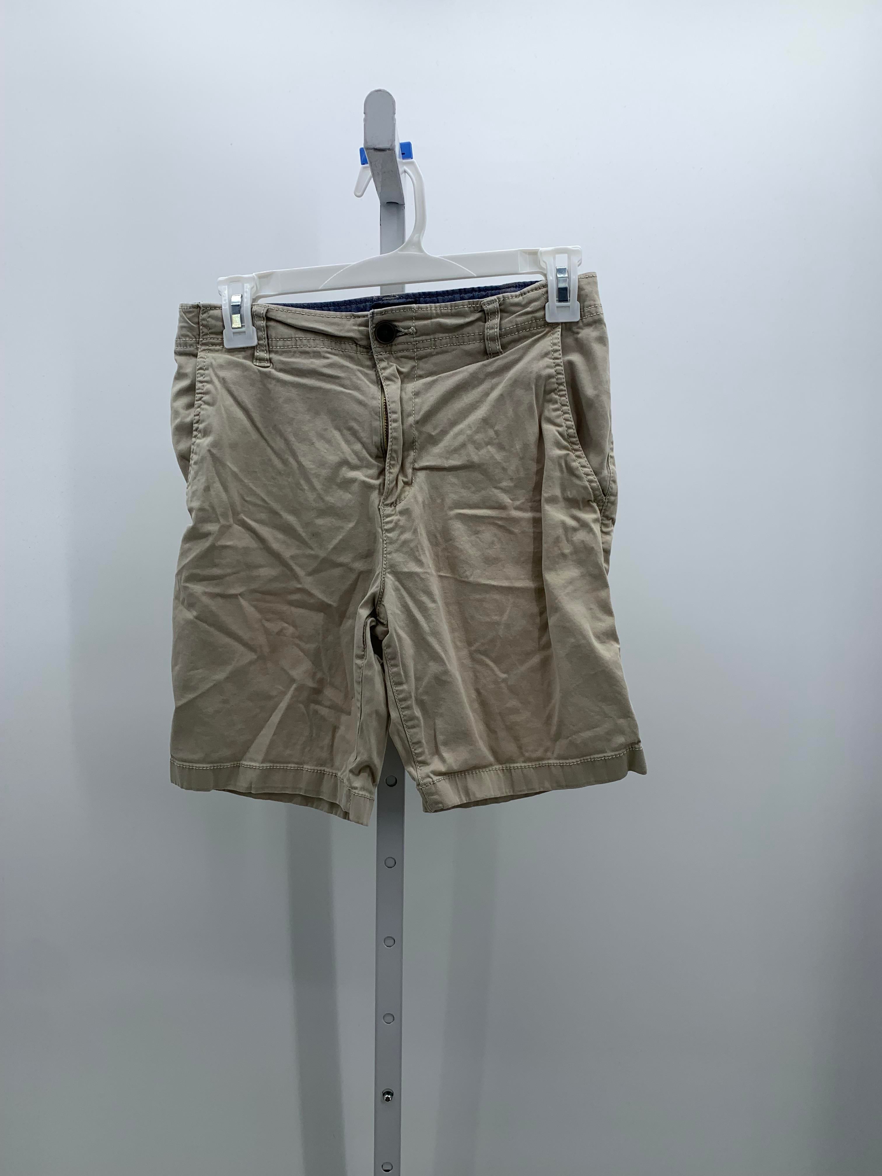 ADJ WAIST SHORTS