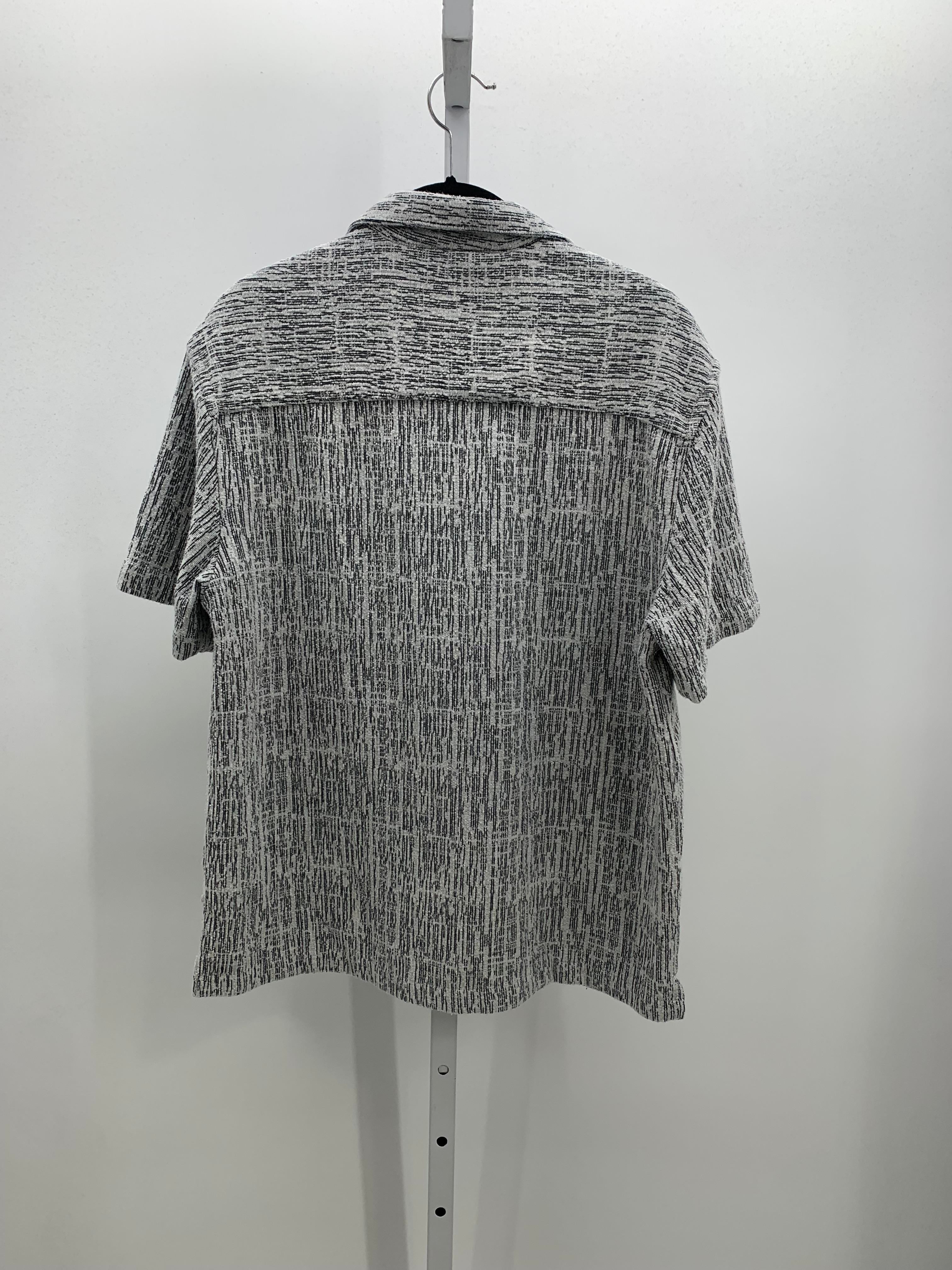 BTN DOWN SHIRT