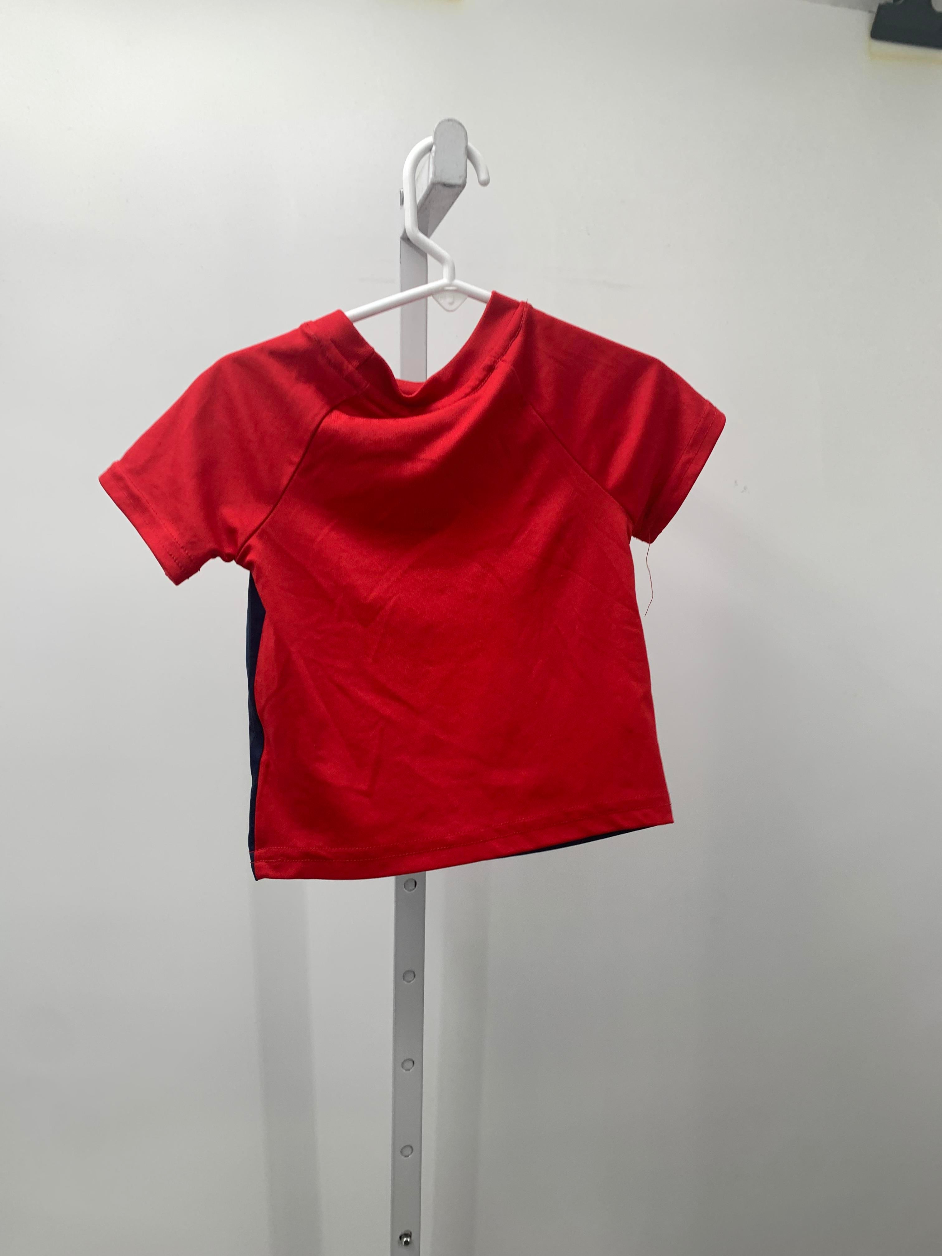 PATRIOTS KNIT TEE