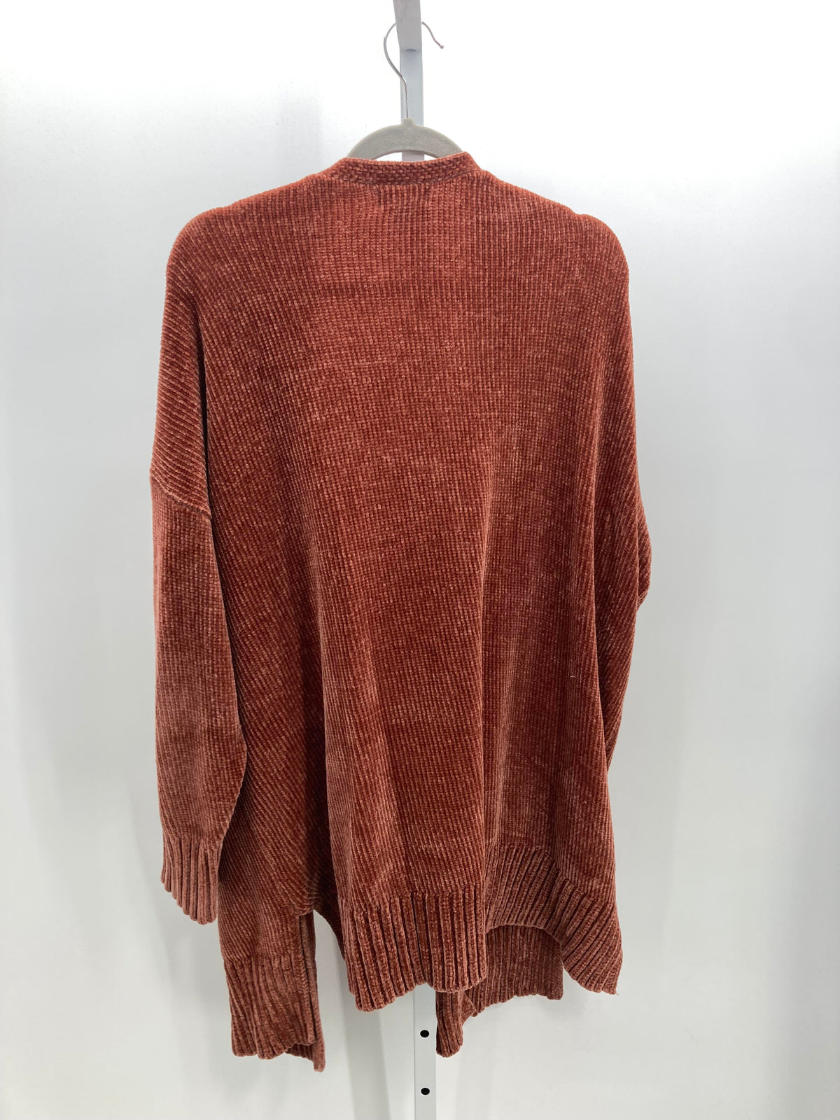 Ava & Viv Size 3X Womens Cardigan