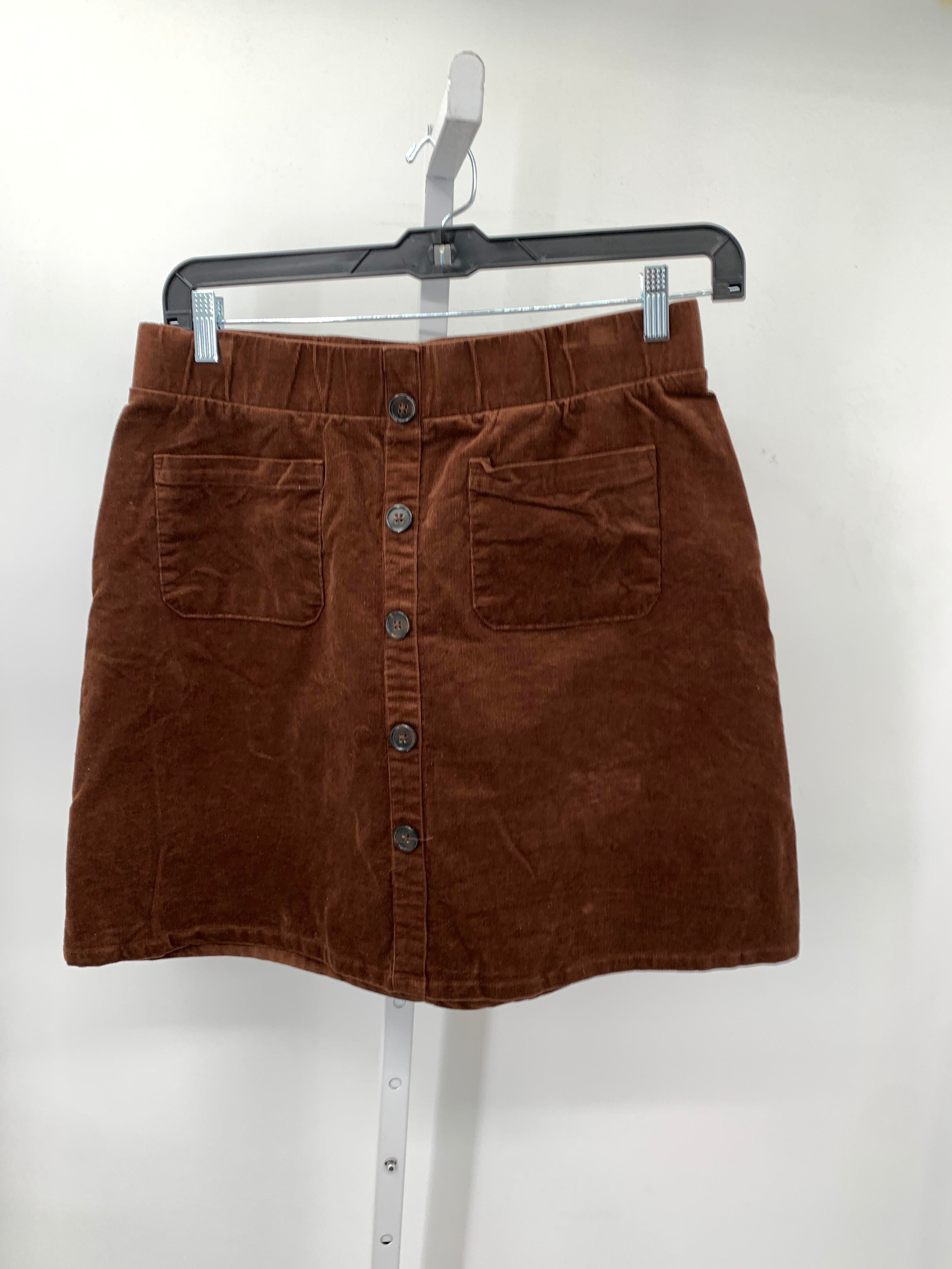 Torrid Size 0X Womens Skirt