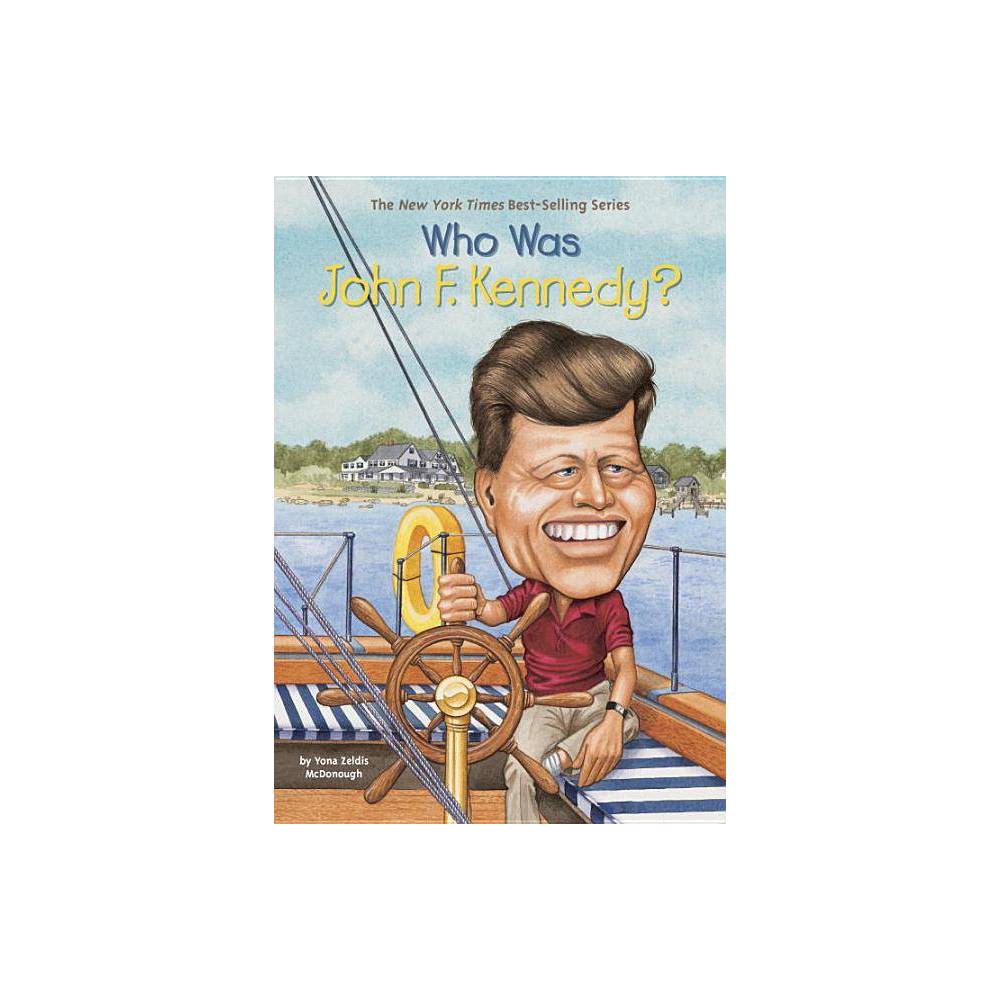 Who Was John F.