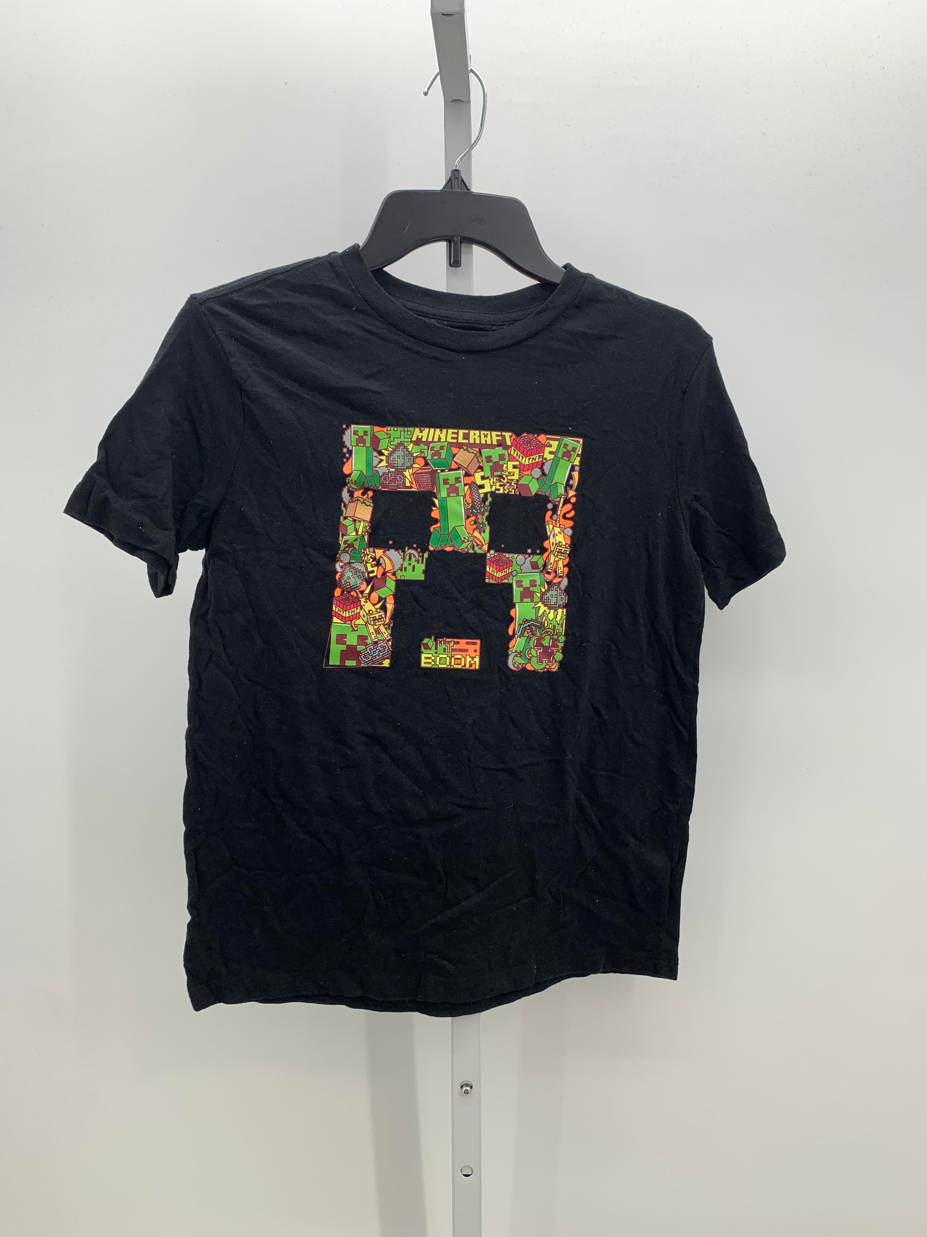 MINECRAFT CREEPER