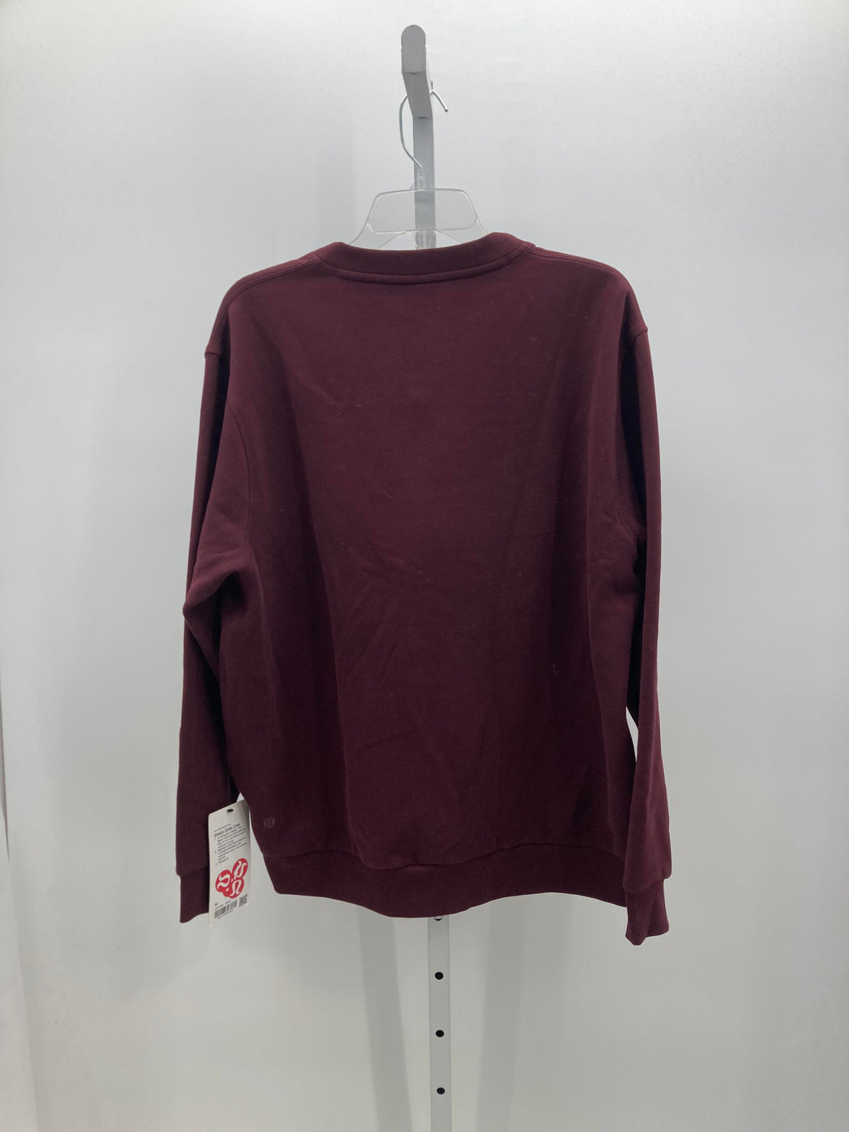 NEW CREWNECK SHIRT