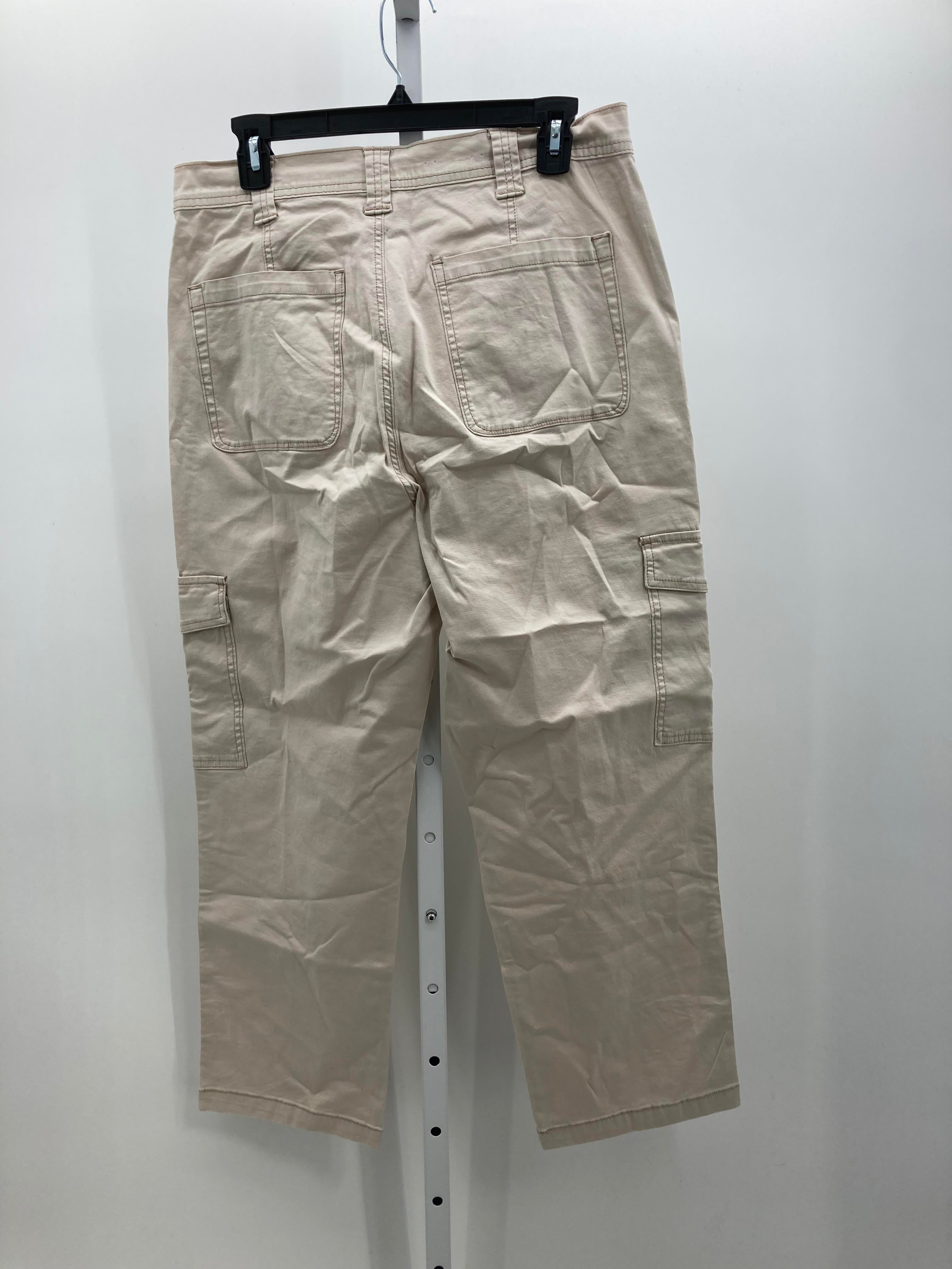 Kensie Size 12 Misses Pants