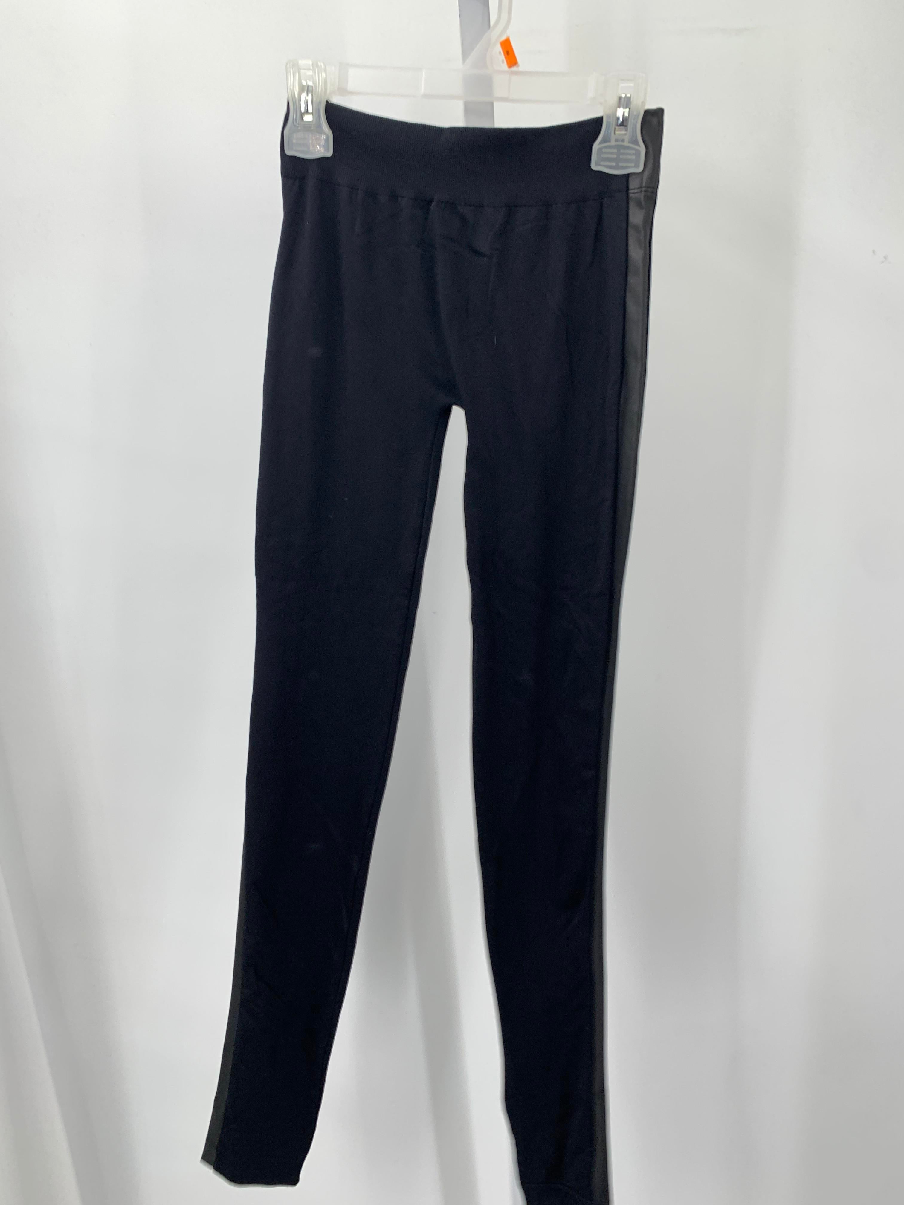 Eye Candy Size Medium Juniors Leggings