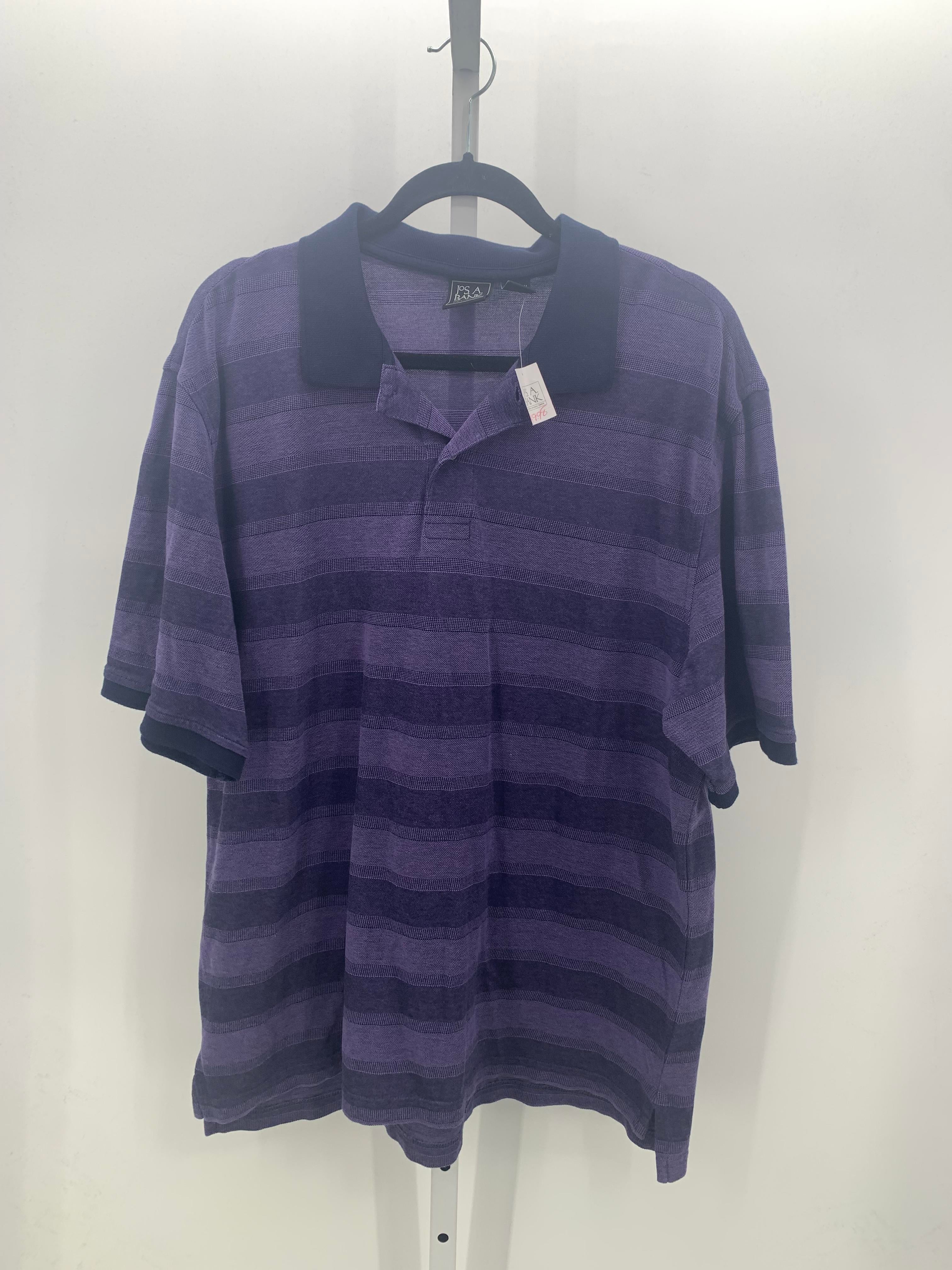 NEW STRIPES POLO