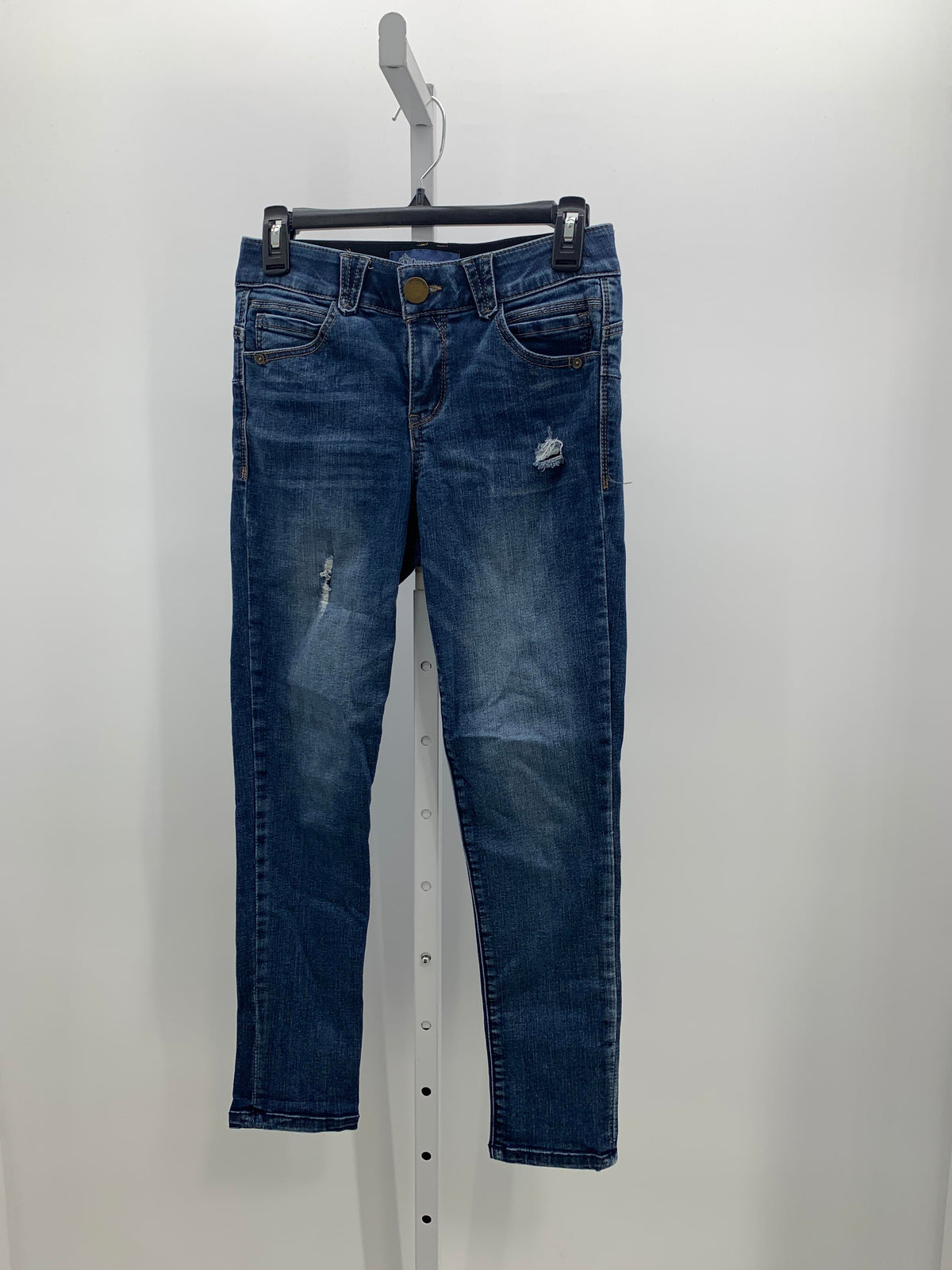 Democracy Size 2 Misses Jeans