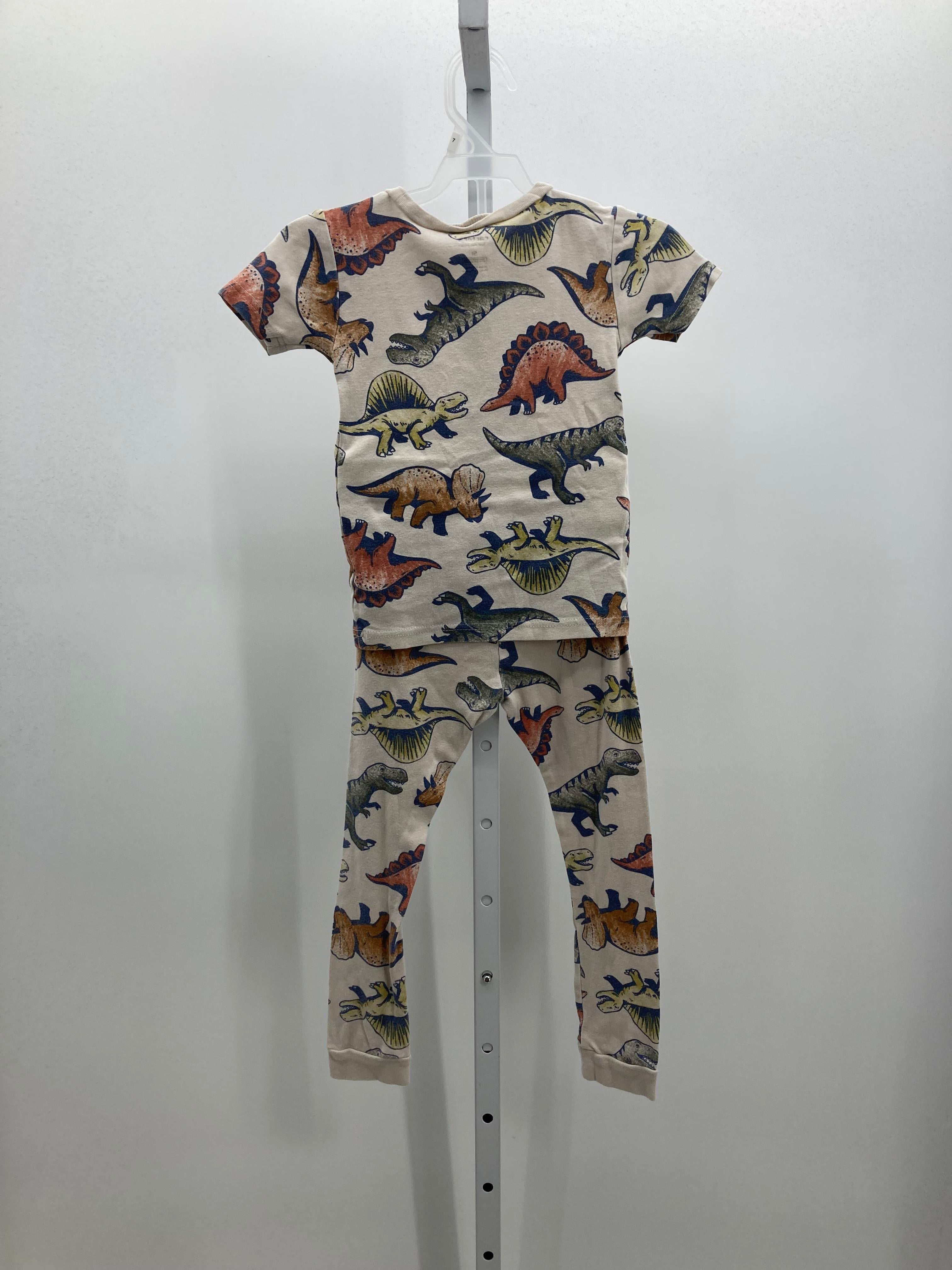 DINOS KNIT