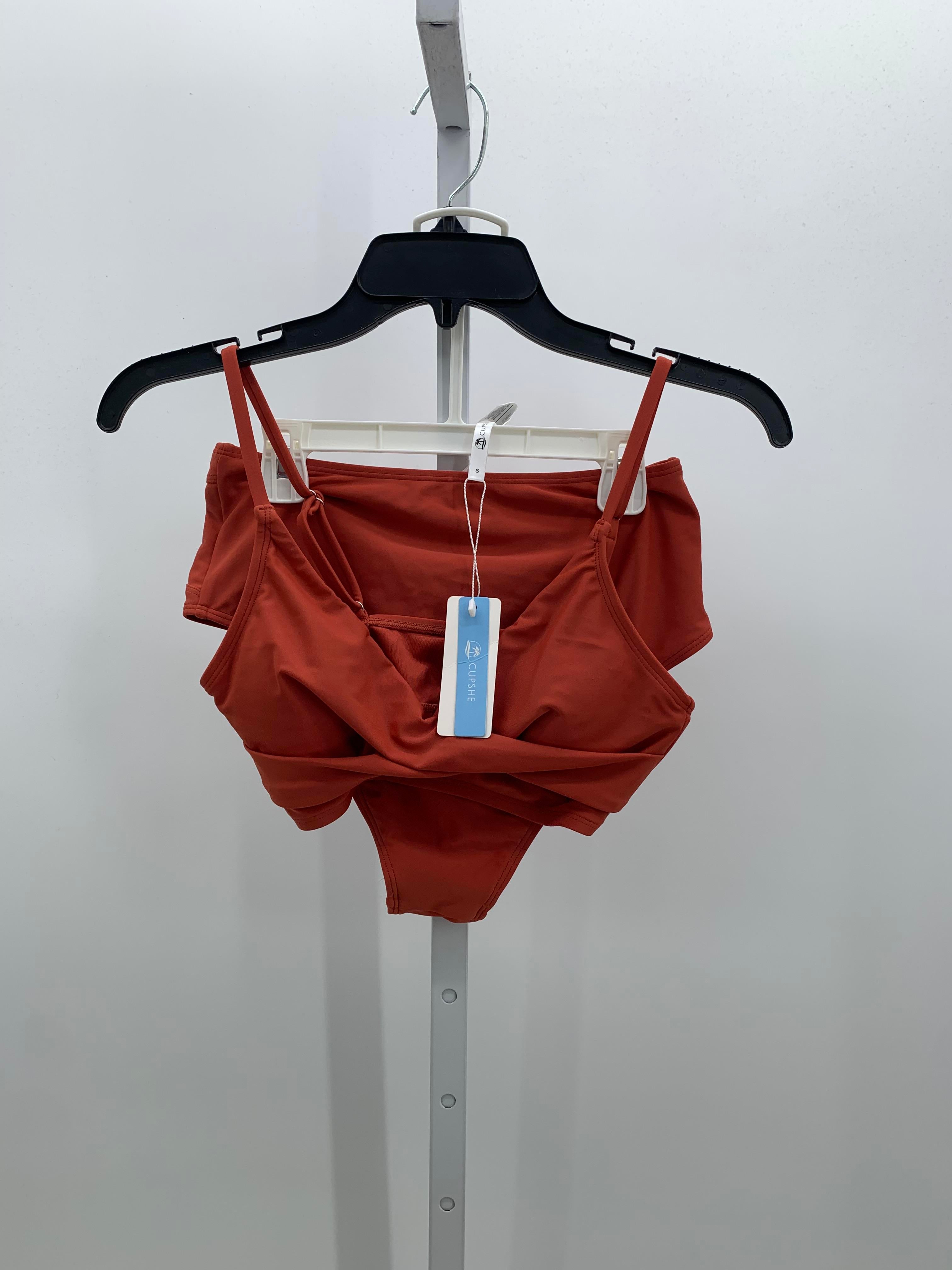 Size Small Misses Swimwear