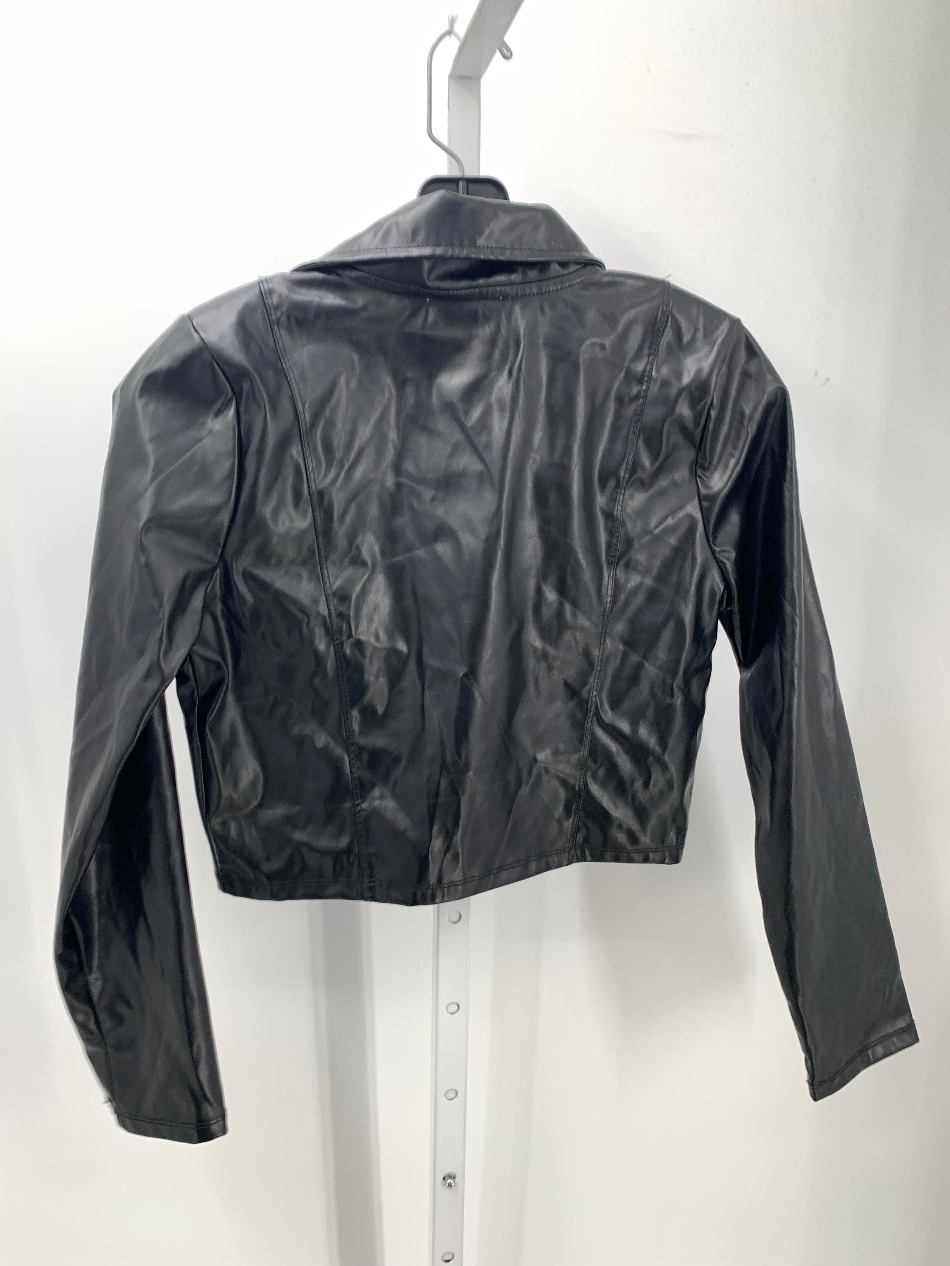 Knit Works Size 16 Girls Lightweight